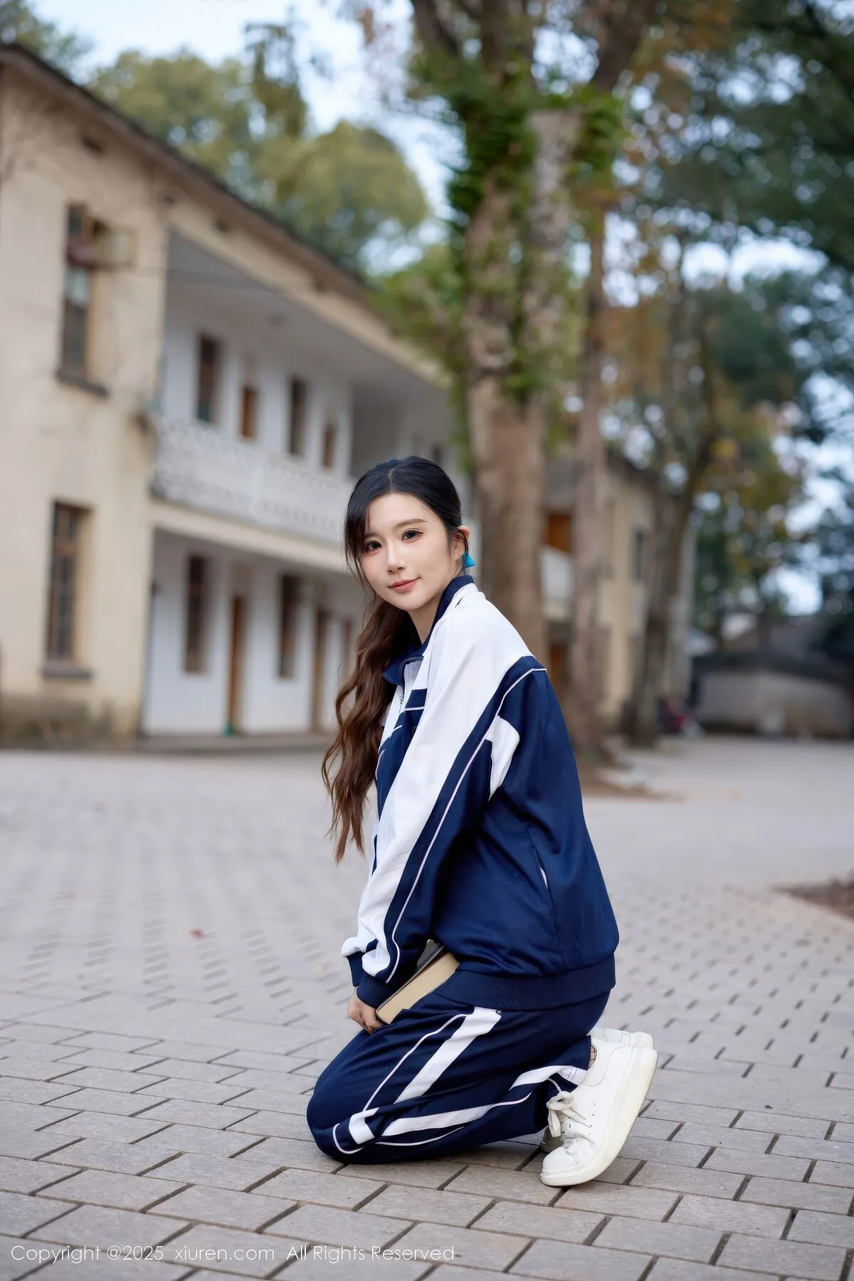 XiuRen秀人网 No.11103 Xiao Rou Rou Mi (73P)