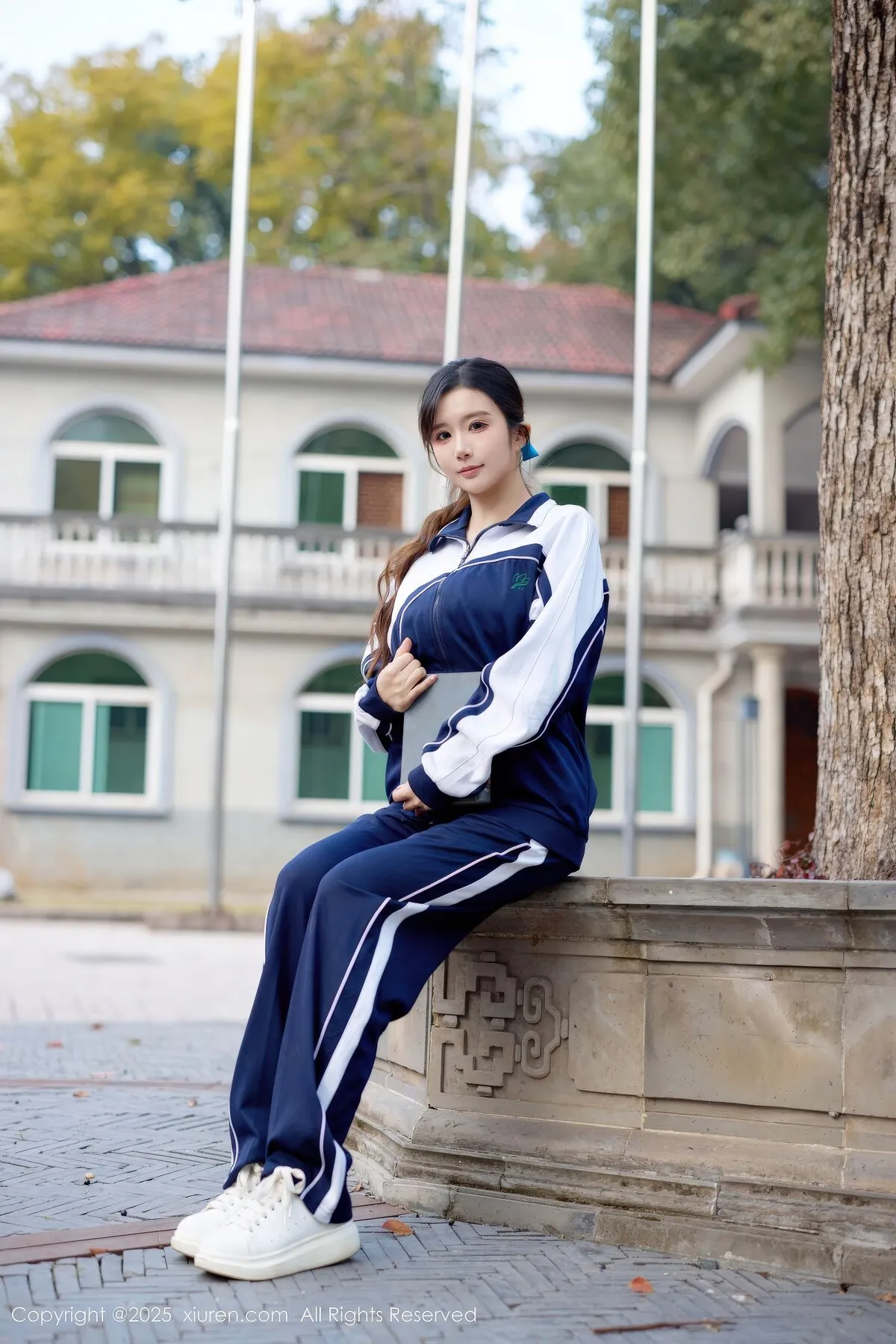 XiuRen秀人网 No.11103 Xiao Rou Rou Mi (73P)
