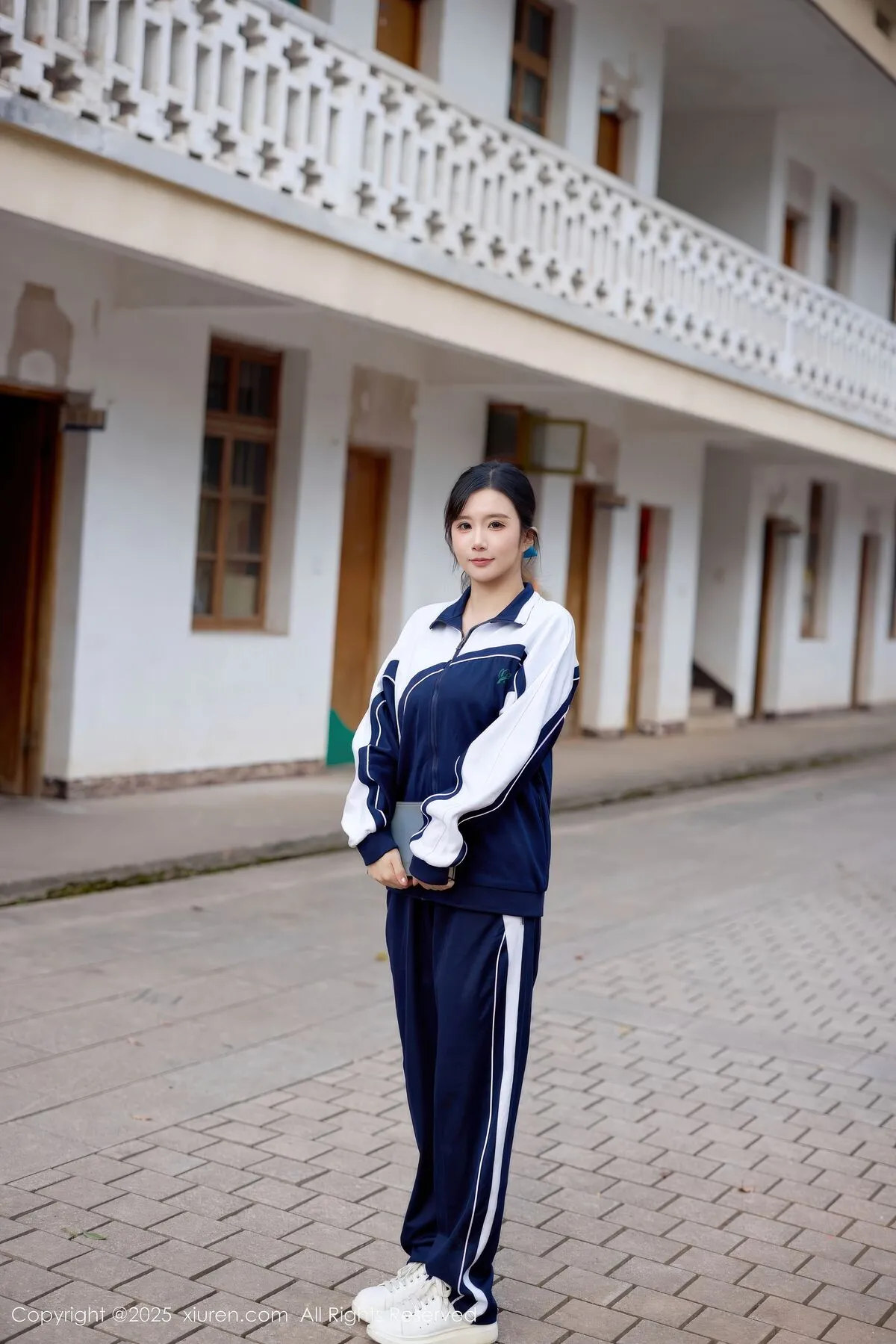 XiuRen秀人网 No.11103 Xiao Rou Rou Mi (73P)