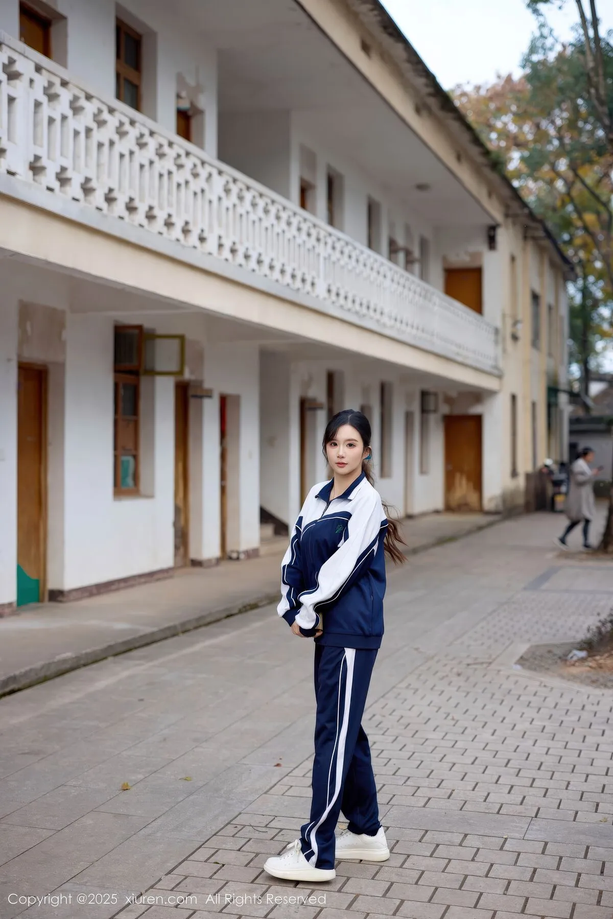 XiuRen秀人网 No.11103 Xiao Rou Rou Mi (73P)