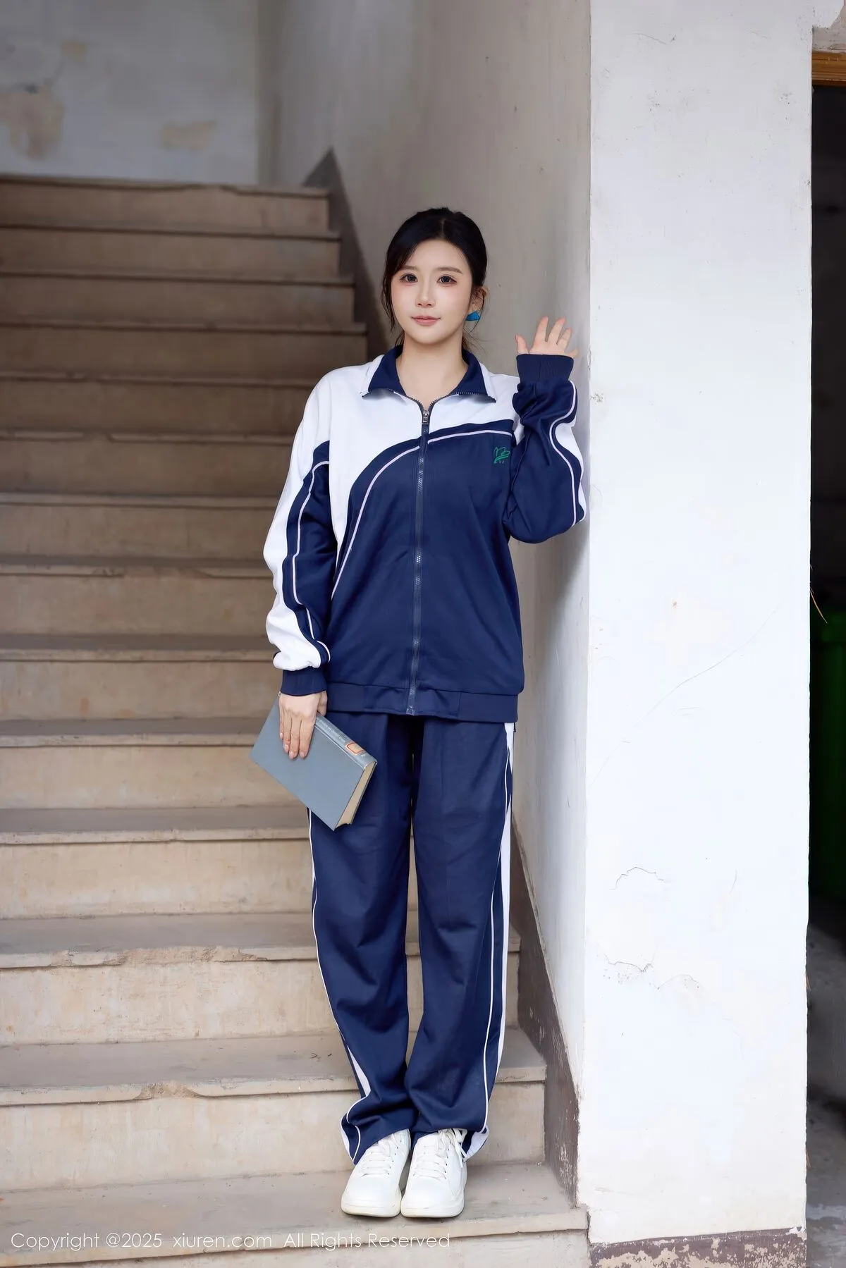 XiuRen秀人网 No.11103 Xiao Rou Rou Mi (73P)