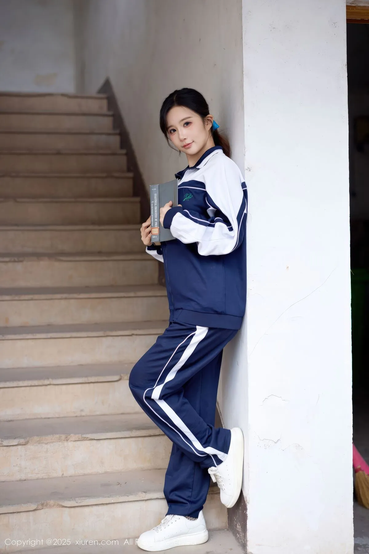 XiuRen秀人网 No.11103 Xiao Rou Rou Mi (73P)