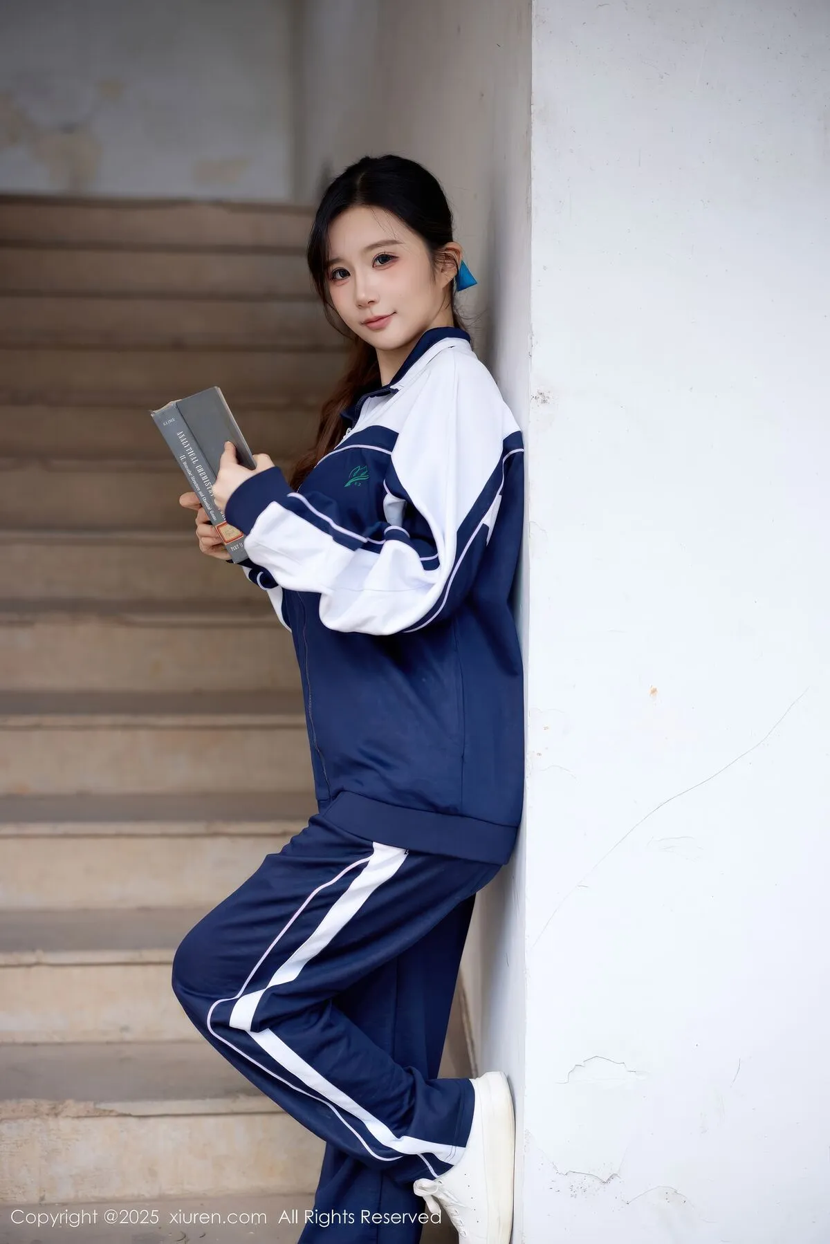 XiuRen秀人网 No.11103 Xiao Rou Rou Mi (73P)