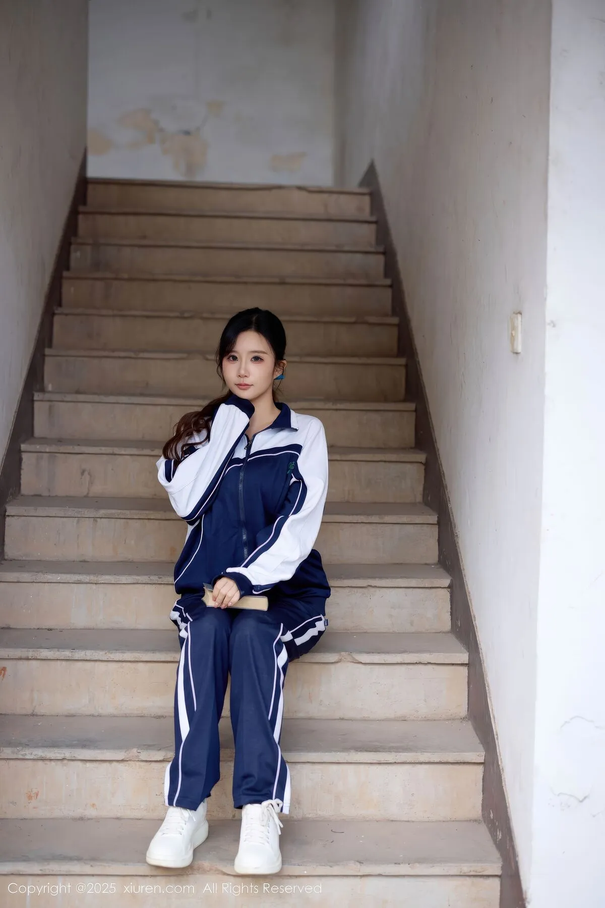 XiuRen秀人网 No.11103 Xiao Rou Rou Mi (73P)