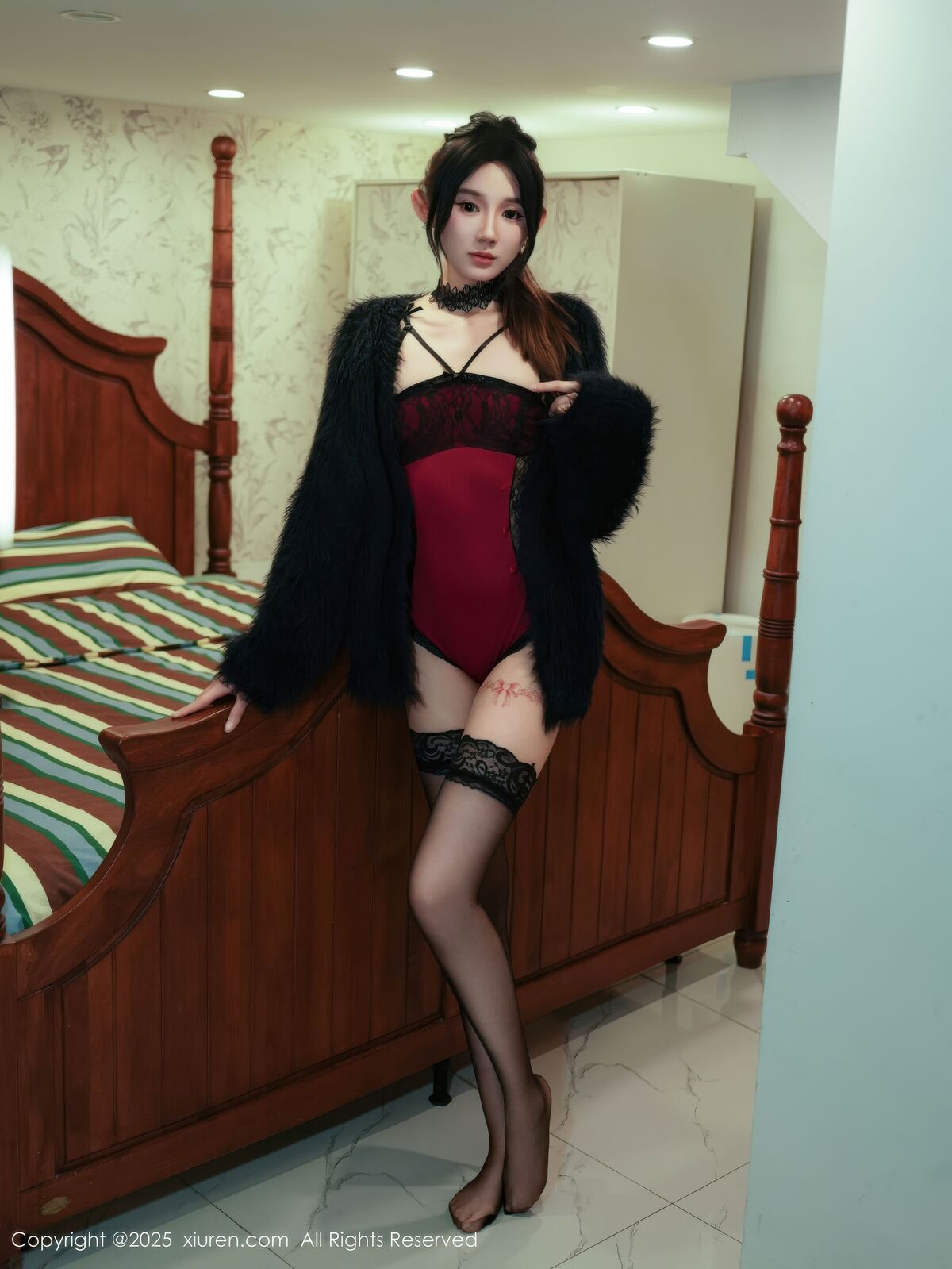 XiuRen秀人网 No.11072 Tao Zi Jie Jie (86P)