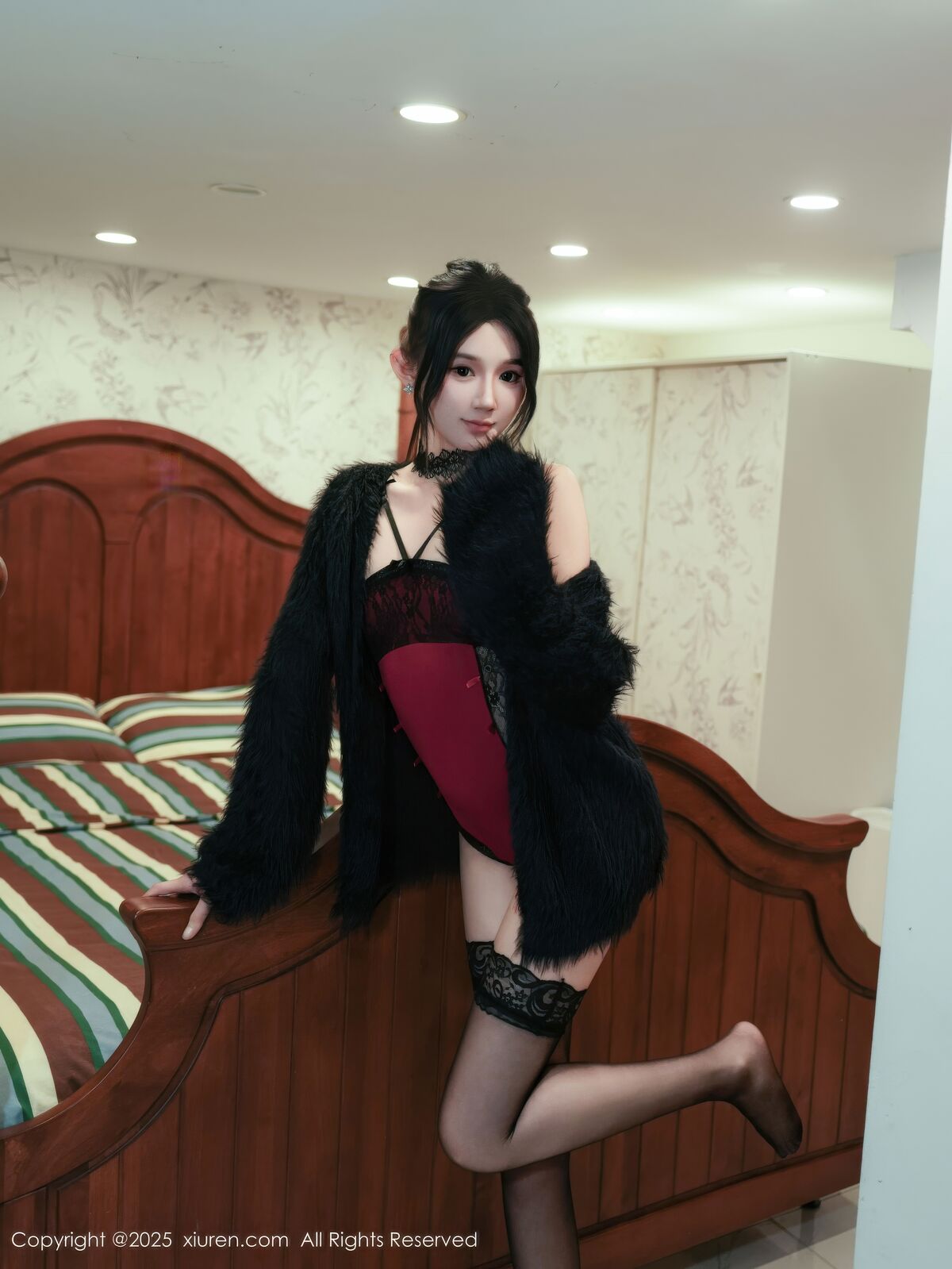 XiuRen秀人网 No.11072 Tao Zi Jie Jie (86P)