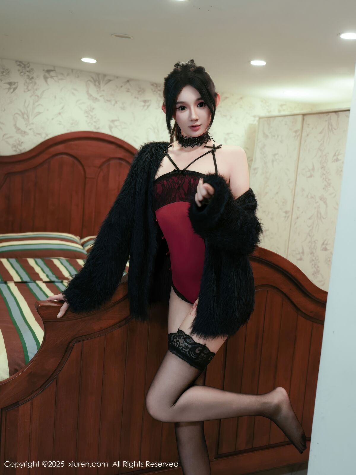 XiuRen秀人网 No.11072 Tao Zi Jie Jie (86P)
