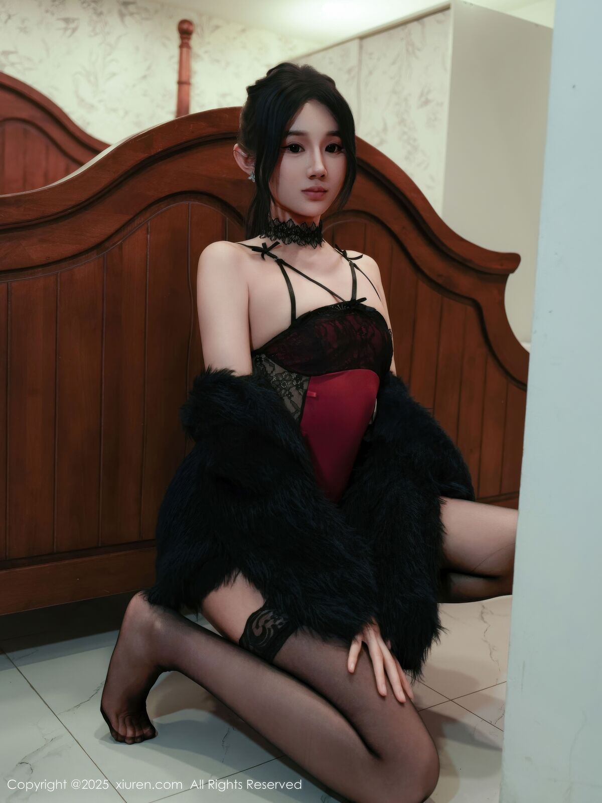 XiuRen秀人网 No.11072 Tao Zi Jie Jie (86P)