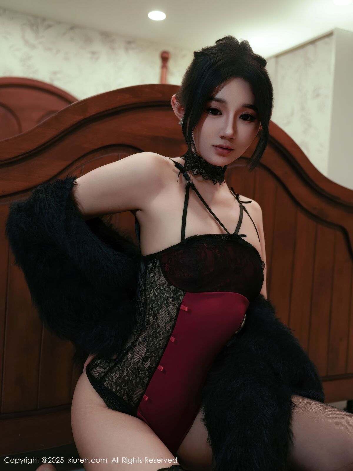 XiuRen秀人网 No.11072 Tao Zi Jie Jie (86P)