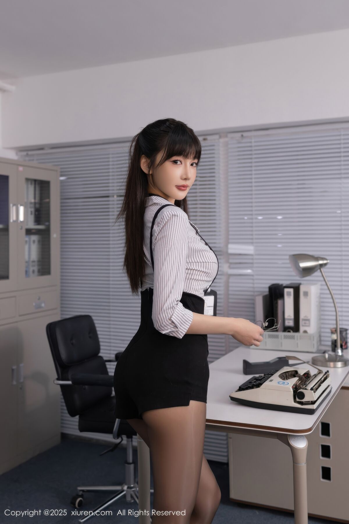 XiuRen秀人网 No.11070 Lu Xuan Xuan (81P)