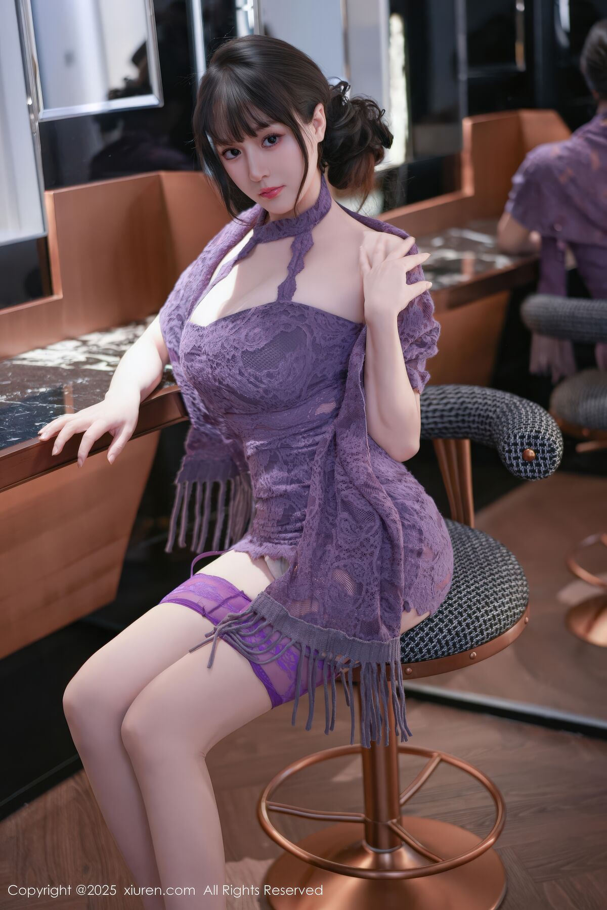 XiuRen秀人网 No.11057 Shen Nan Xi RuRu (73P)