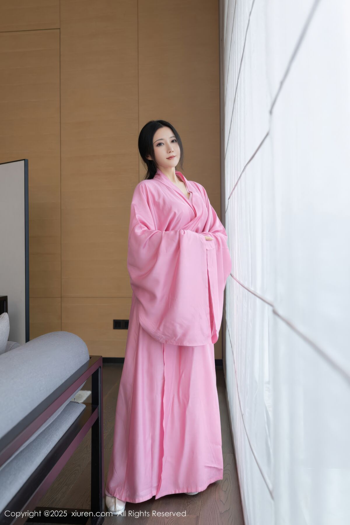 XiuRen秀人网 No.11049 Yu Zi Jiang Fish (83P)