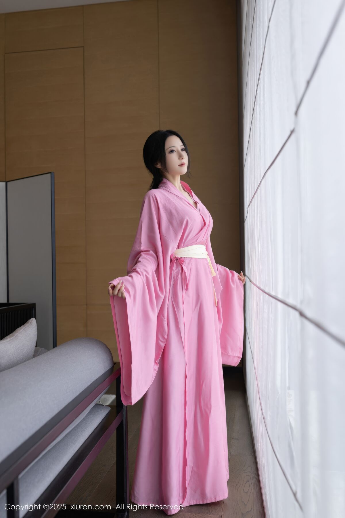 XiuRen秀人网 No.11049 Yu Zi Jiang Fish (83P)