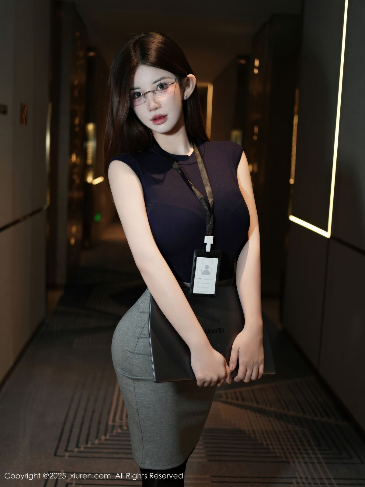 XiuRen秀人网 No.11023 Su Tian Cheng Zi (56P)
