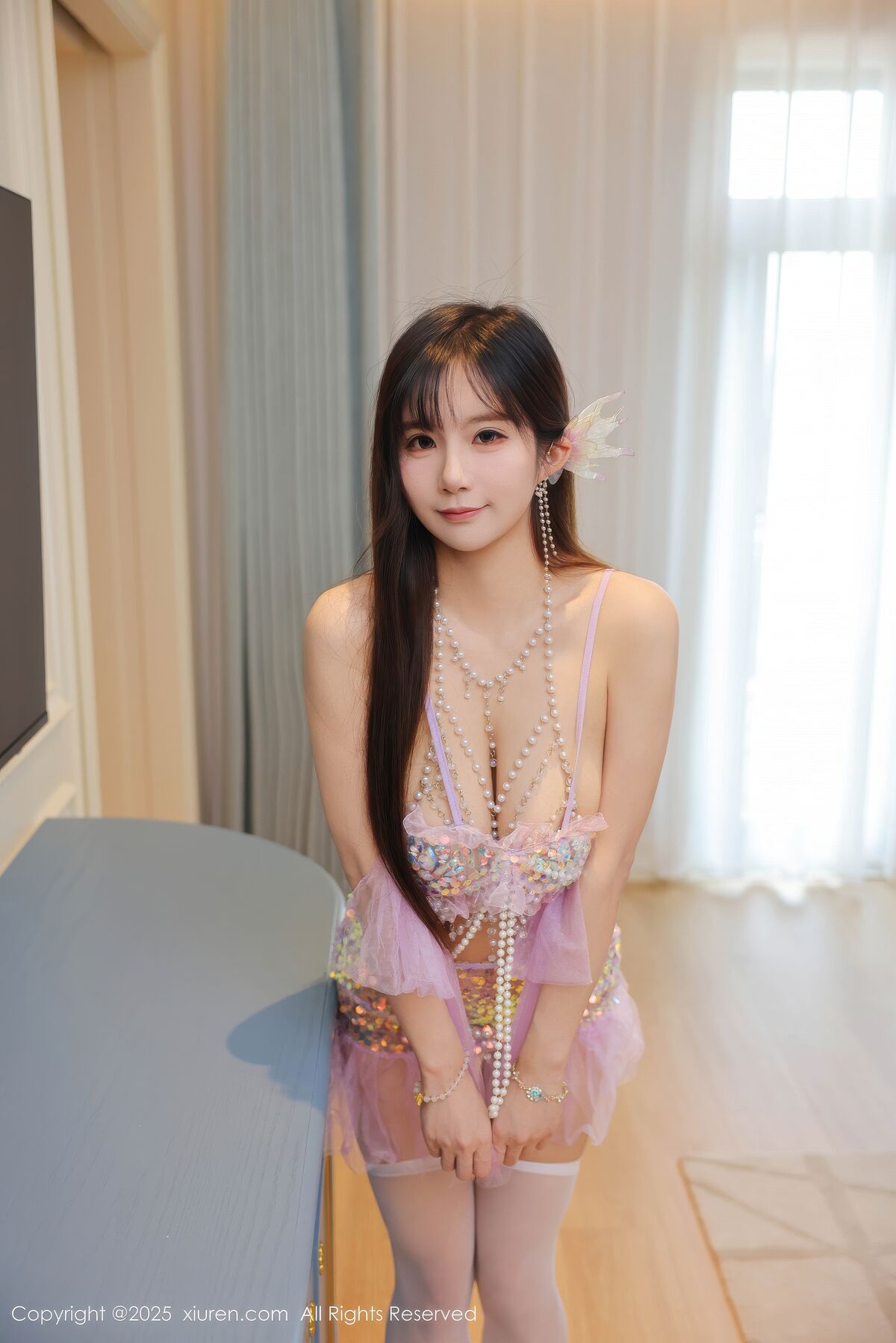 XiuRen秀人网 No.11020 Xiao Rou Rou Mi (71P)