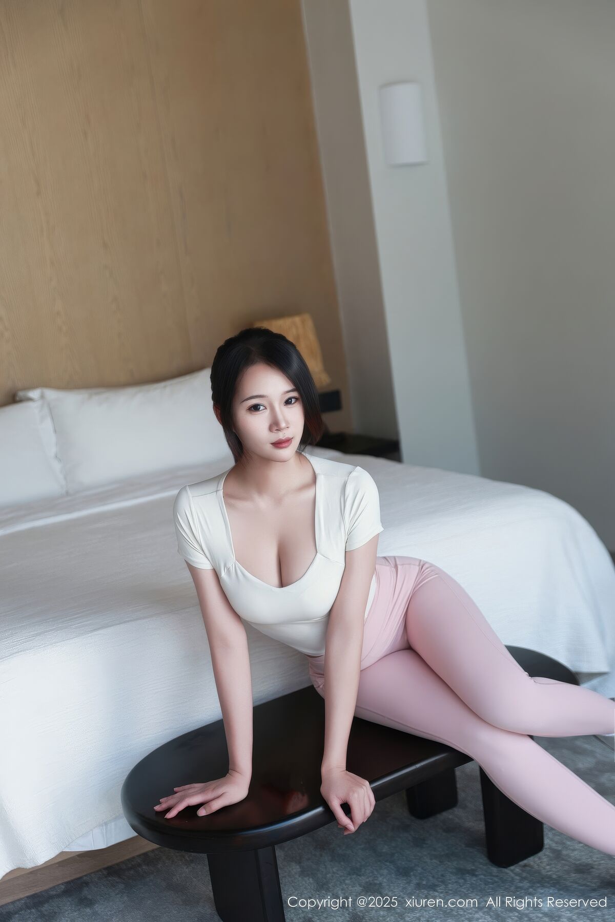 XiuRen秀人网 No.11018 Nan Qiao (81P)