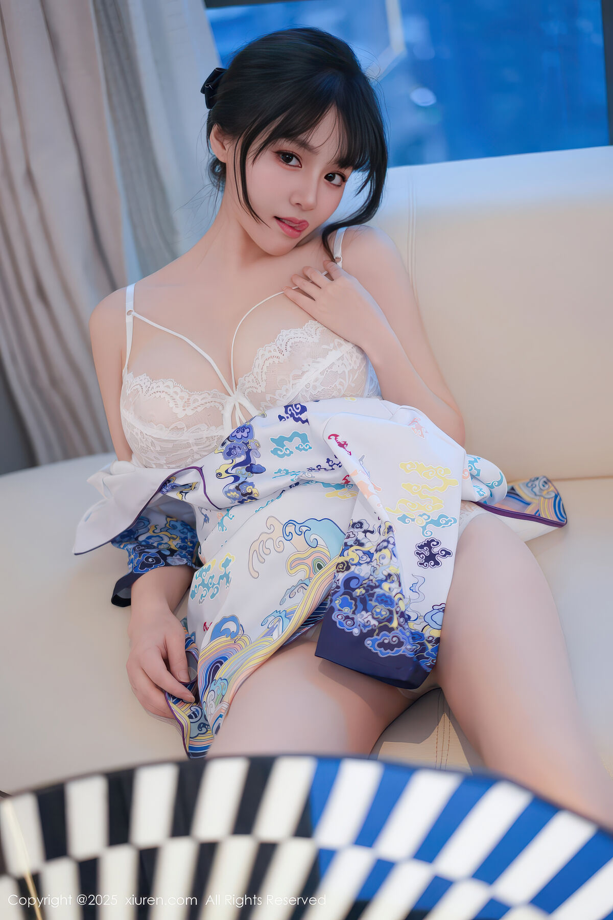 XiuRen秀人网 No.11001 Shen Nan Xi RuRu (68P)