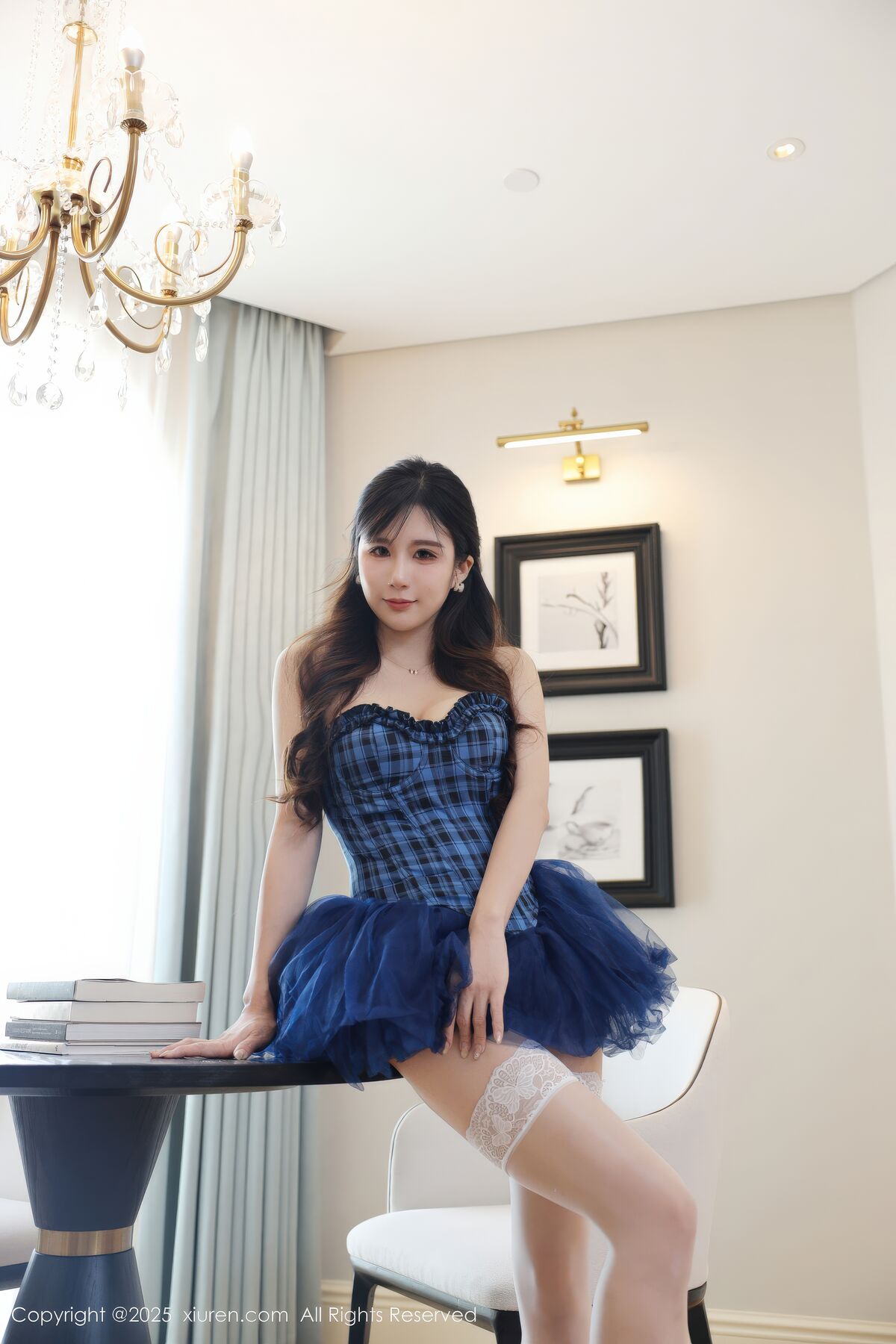 XiuRen秀人网 No.10990 Xiao Rou Rou Mi (69P)