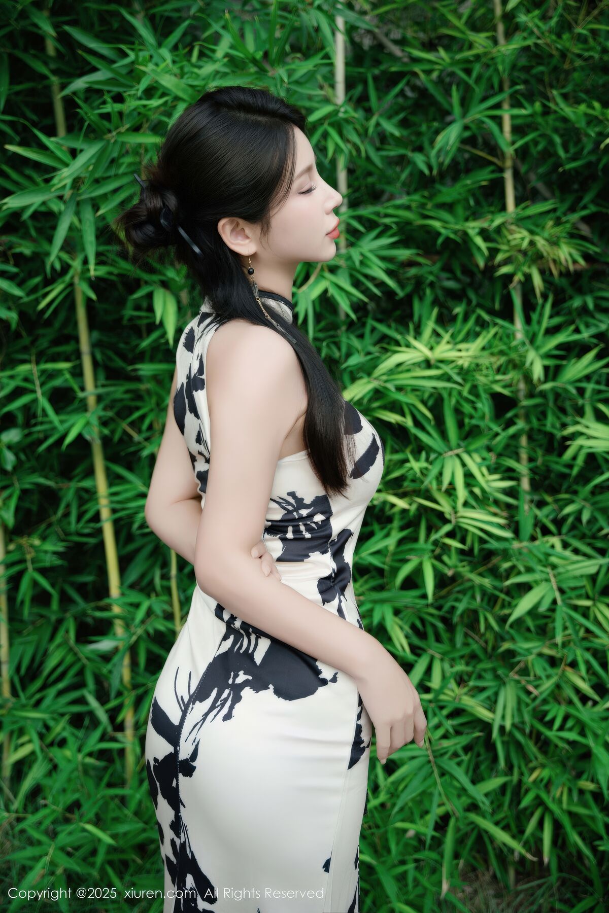XiuRen秀人网 No.10989 Xiao Man Yao Yummy (71P)