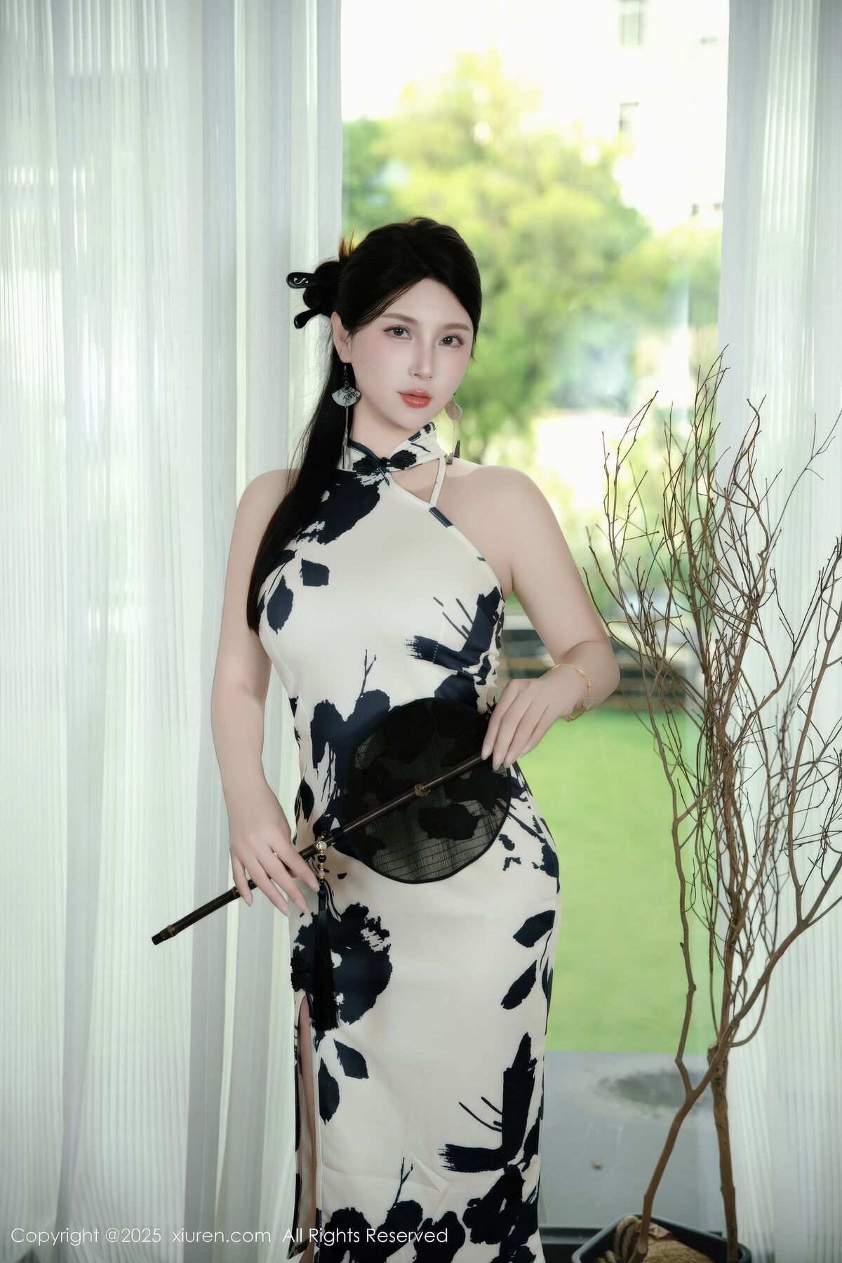 XiuRen秀人网 No.10989 Xiao Man Yao Yummy (71P)
