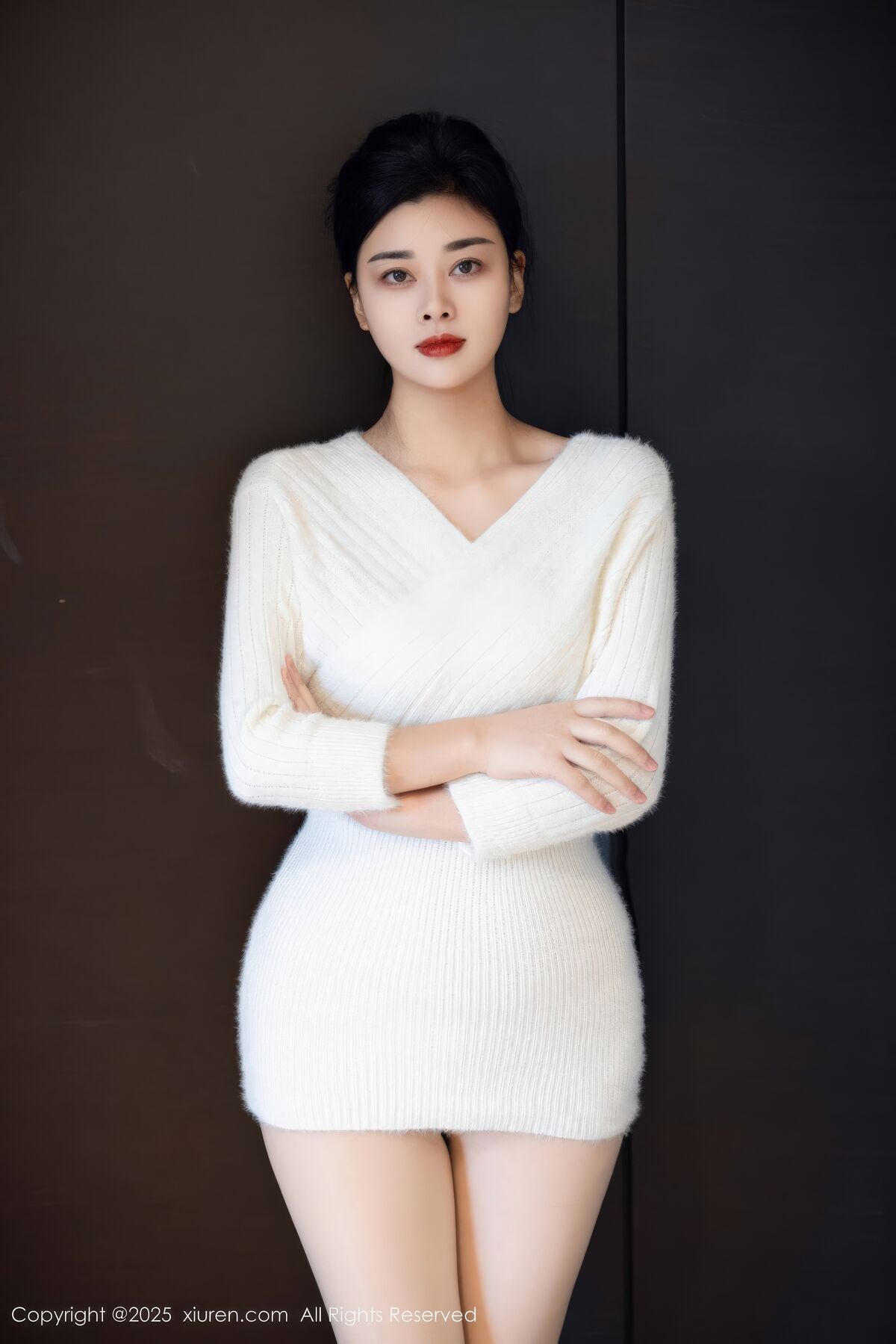 XiuRen秀人网 No.10986 Xu Qing Yan (87P)