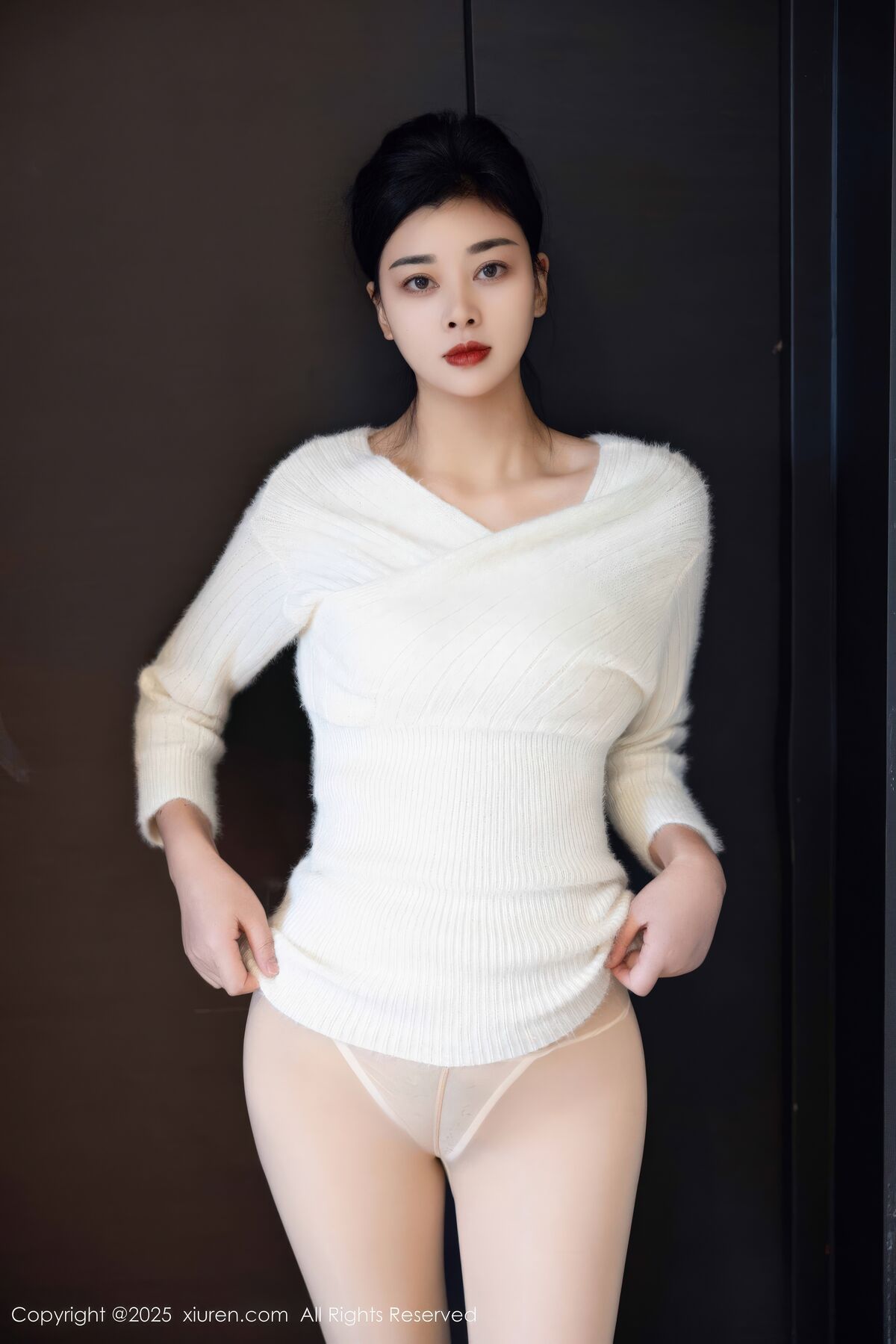 XiuRen秀人网 No.10986 Xu Qing Yan (87P)
