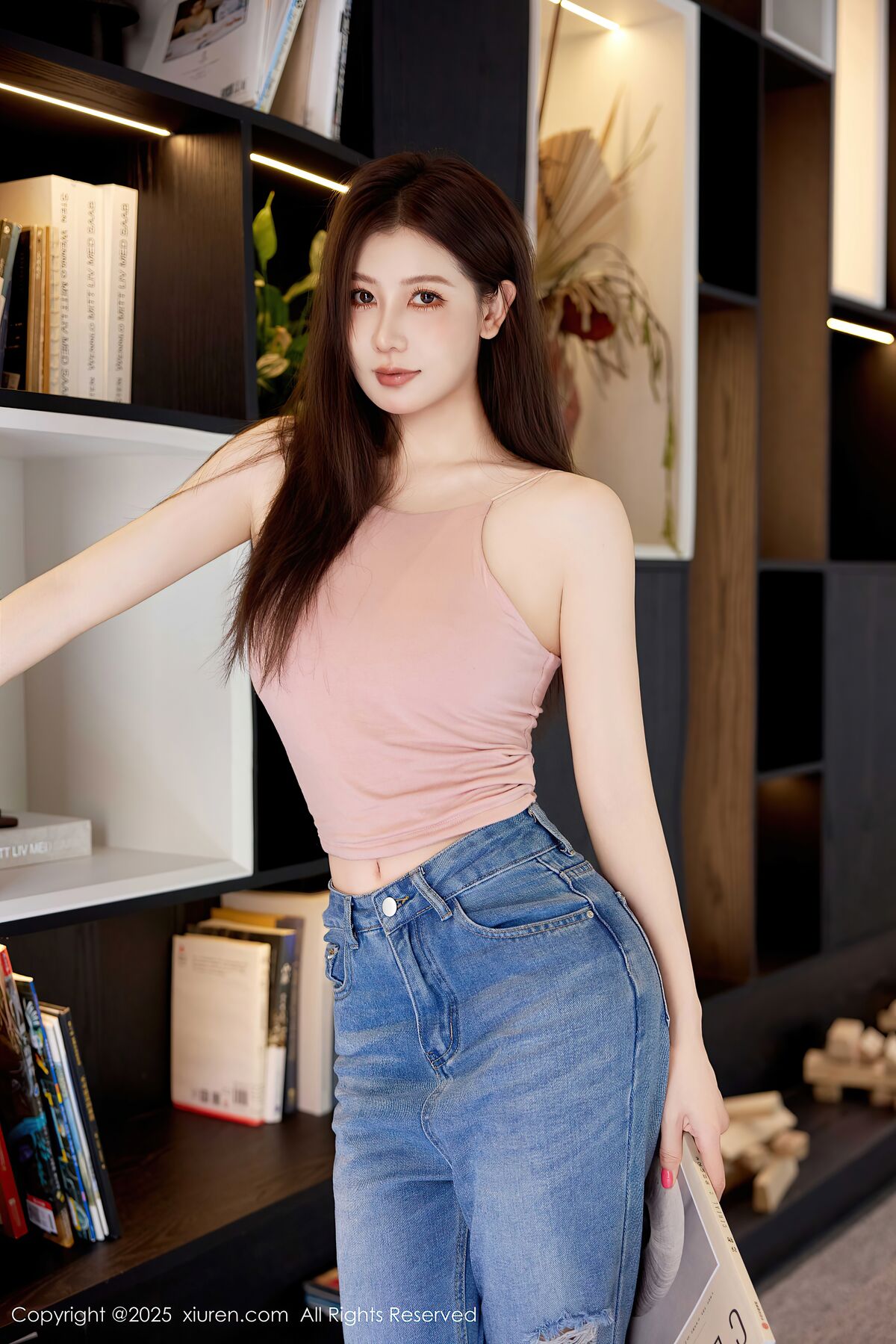 XiuRen秀人网 No.10983 Yin Tian Tian Sunny (84P)