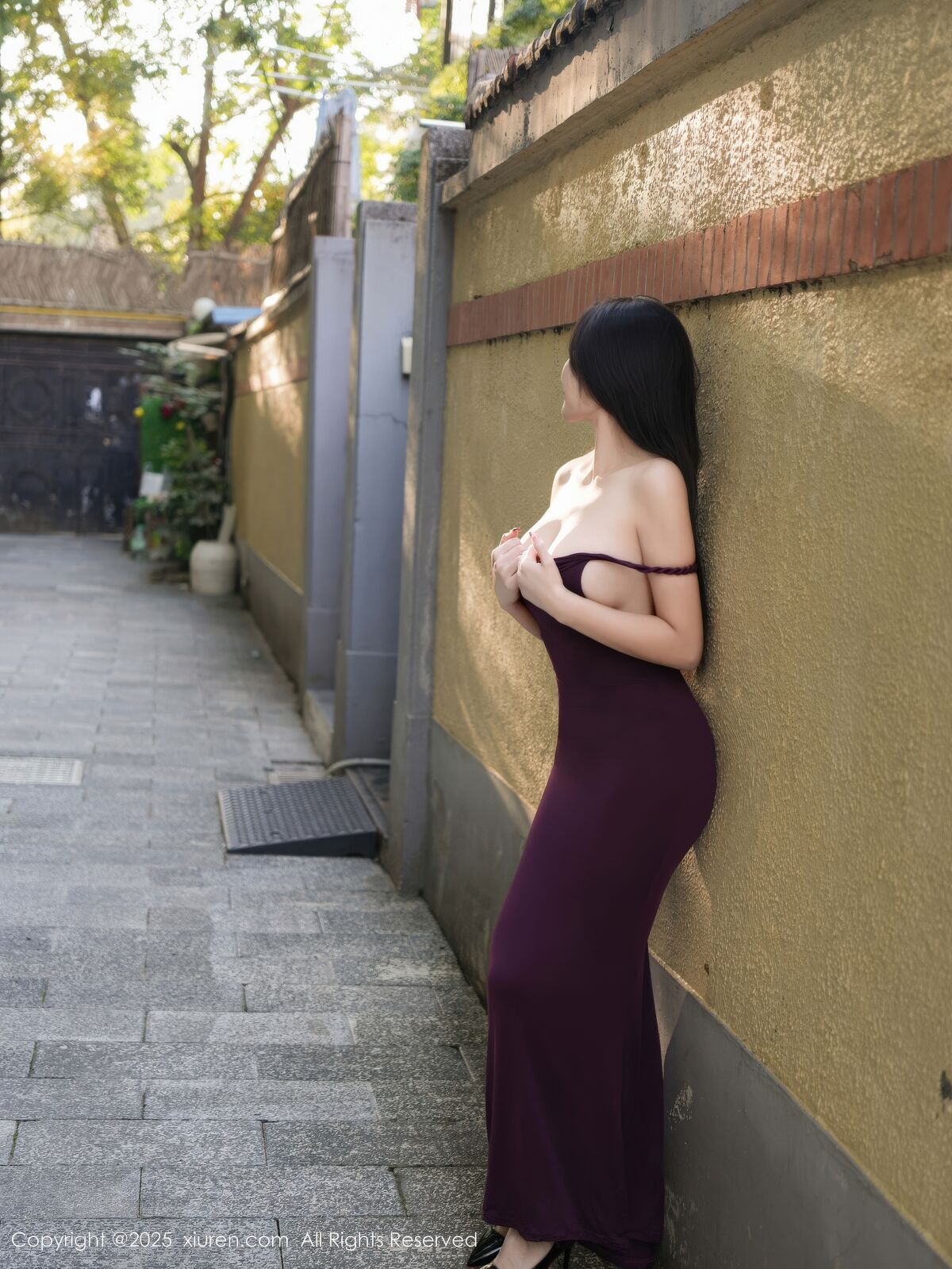 XiuRen秀人网 No.10979 Yuanbao (77P)