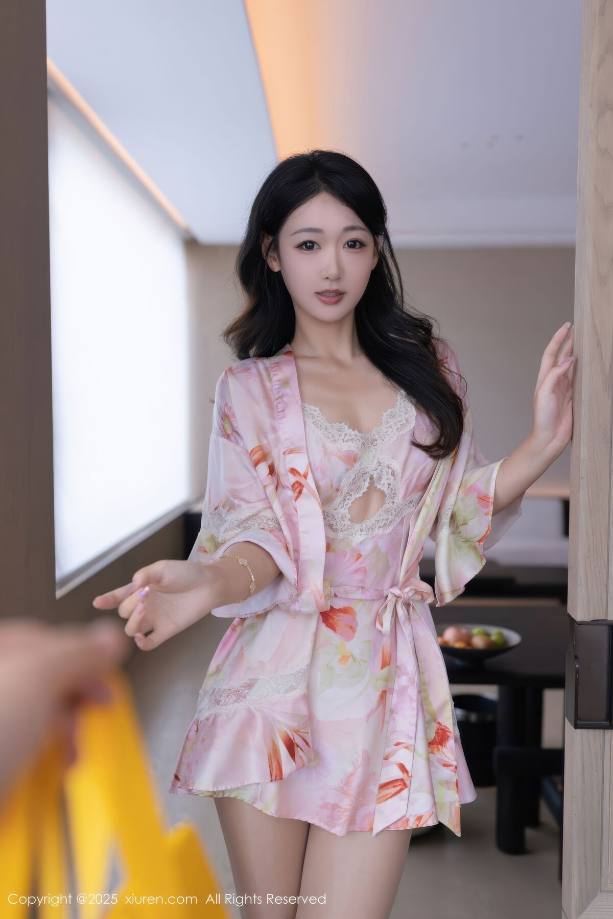 XiuRen秀人网 No.10970 Tang An Qi (77P)