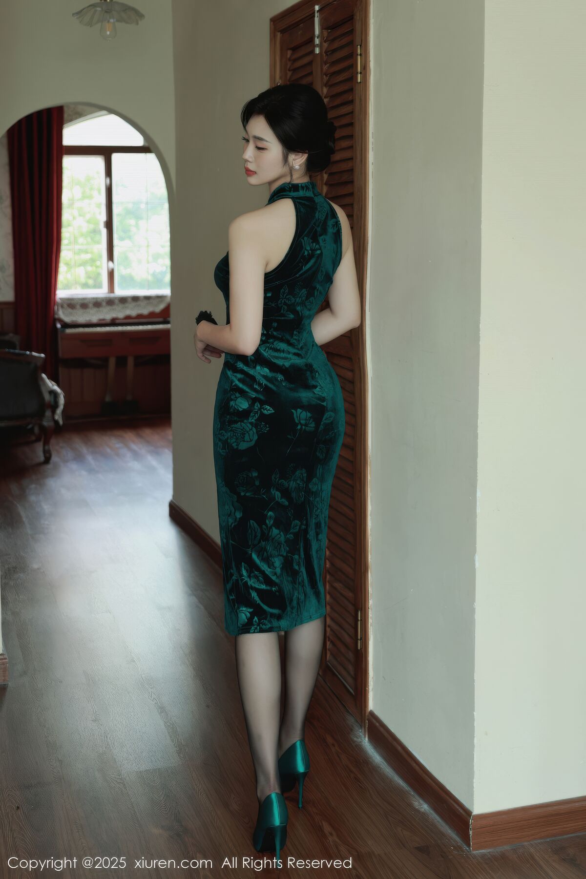 XiuRen秀人网 No.10962 Nan Qiao (73P)