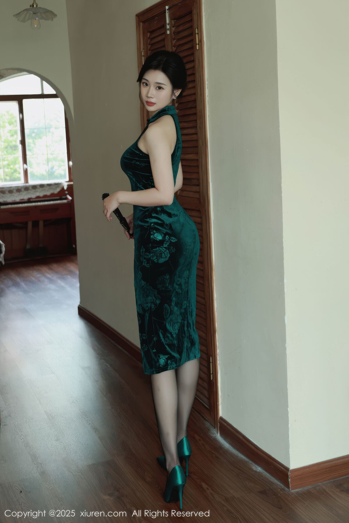 XiuRen秀人网 No.10962 Nan Qiao (73P)