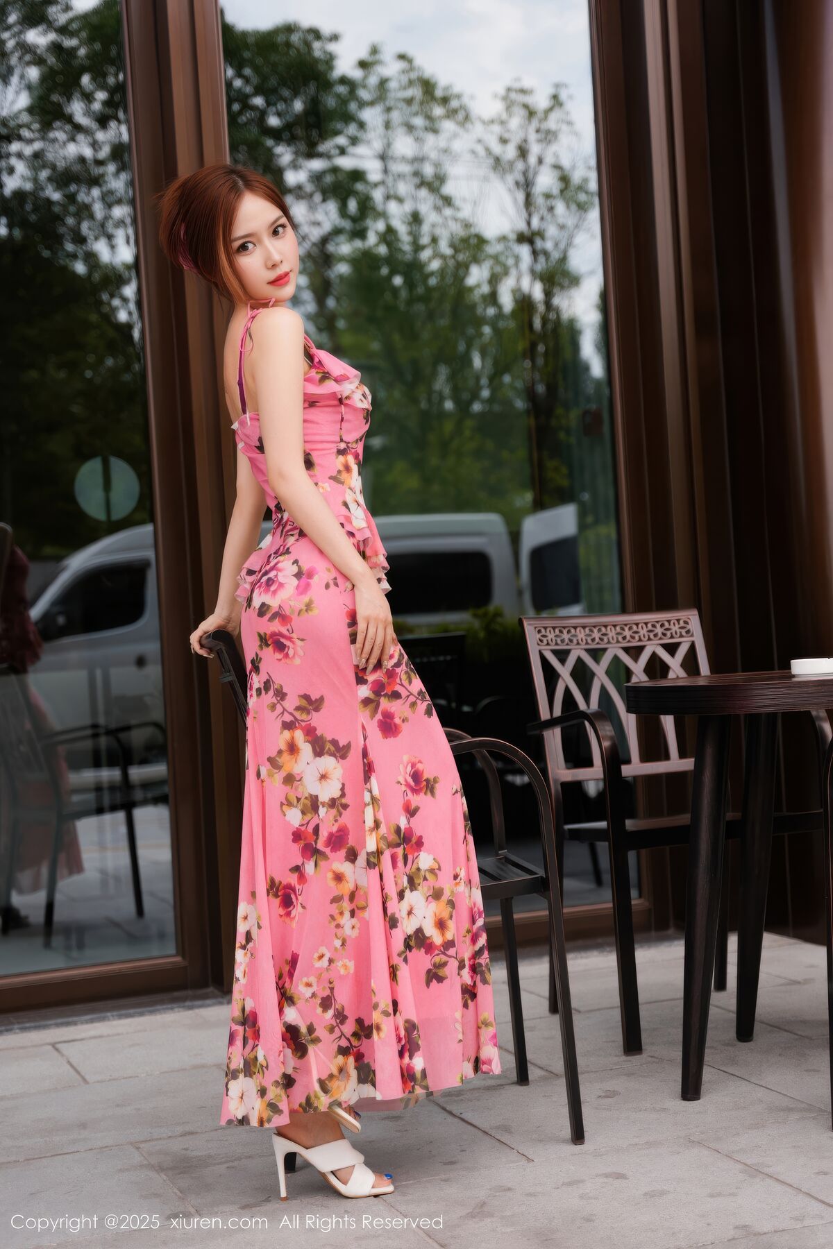 XiuRen秀人网 No.10954 Bai Zhi YY (61P)