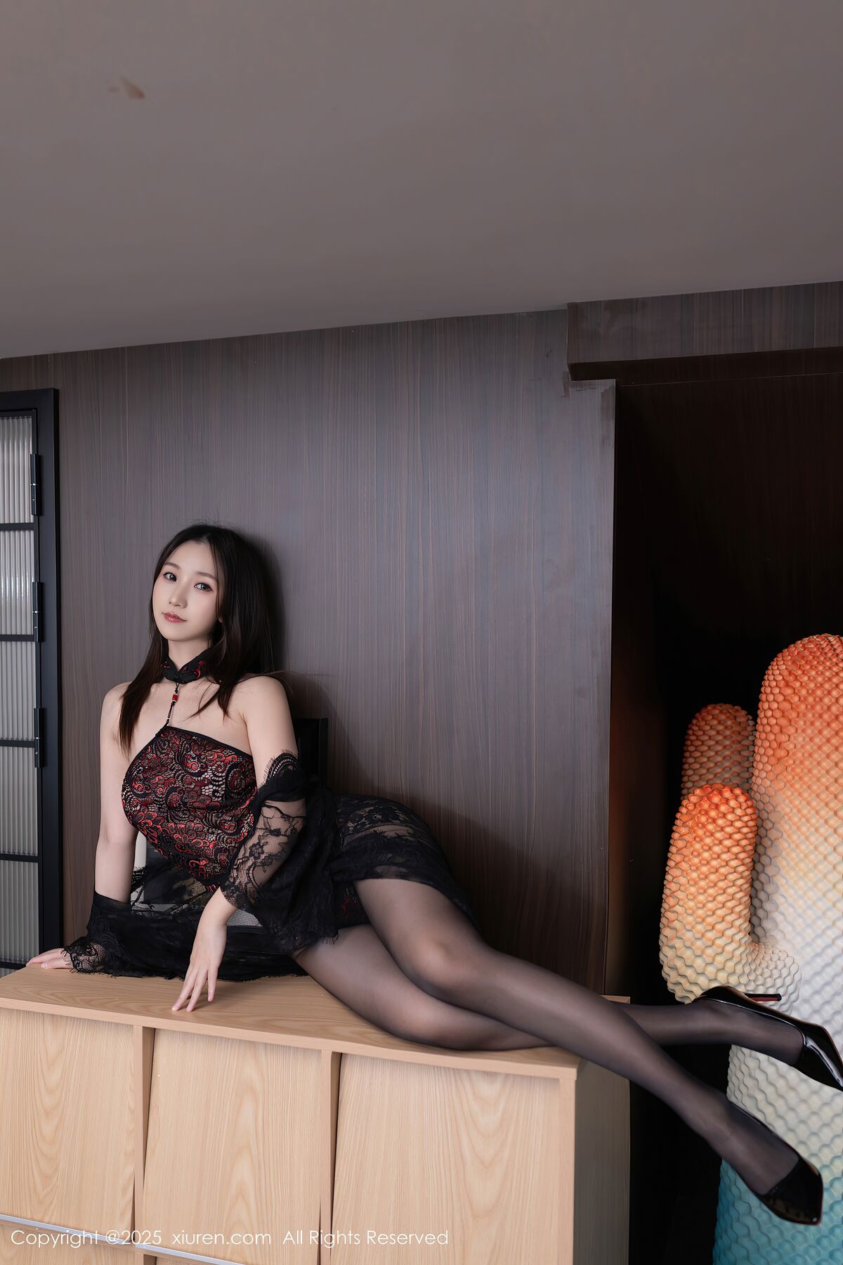 XiuRen秀人网 No.10951 Xing Ya Da (79P)