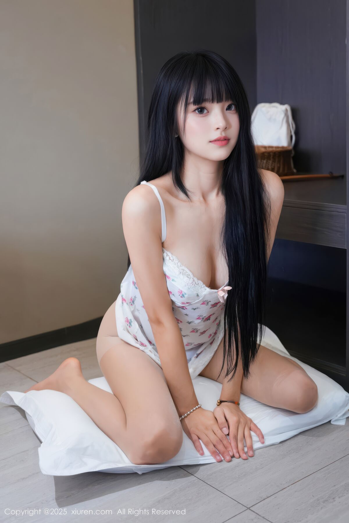 XiuRen秀人网 No.10944 Xiao Jiu A (58P)