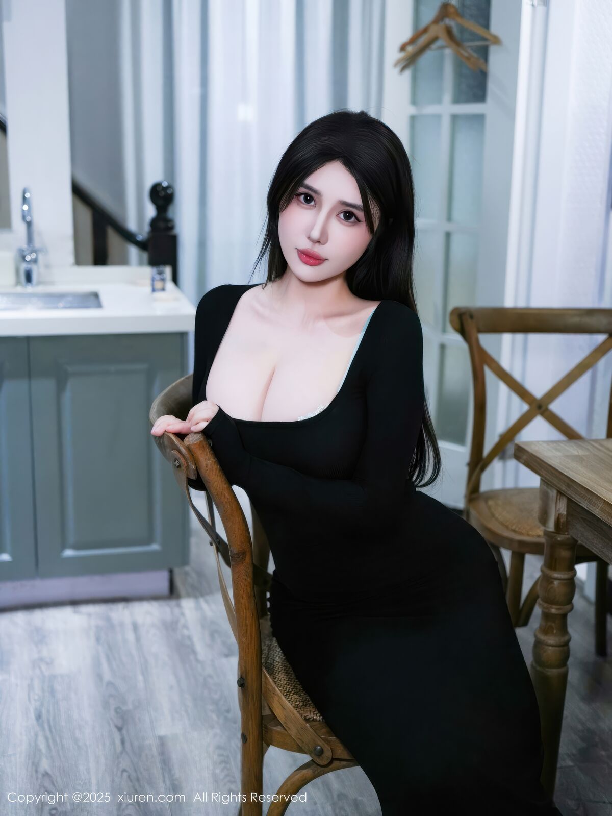 XiuRen秀人网 No.10933 Model Collection (70P)