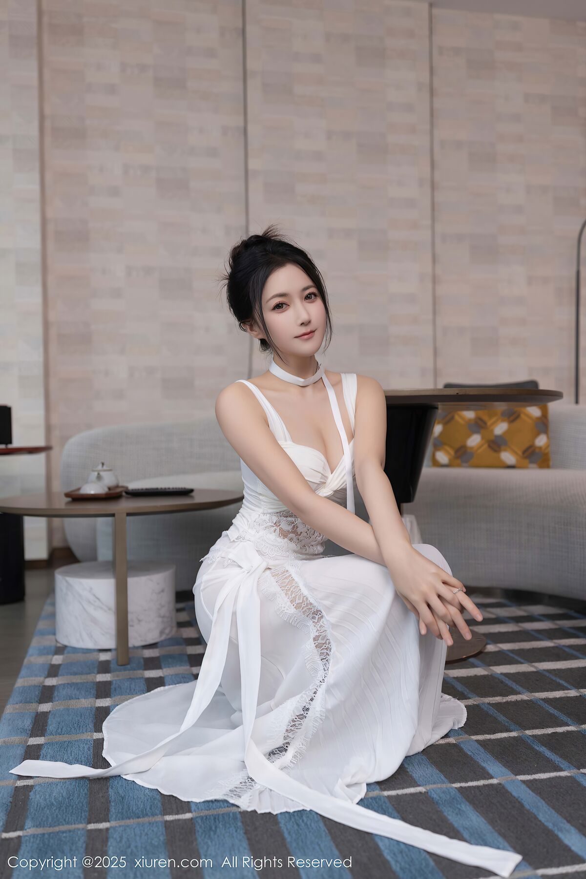 XiuRen秀人网 No.10911 Yu Zi Jiang Fish (77P)