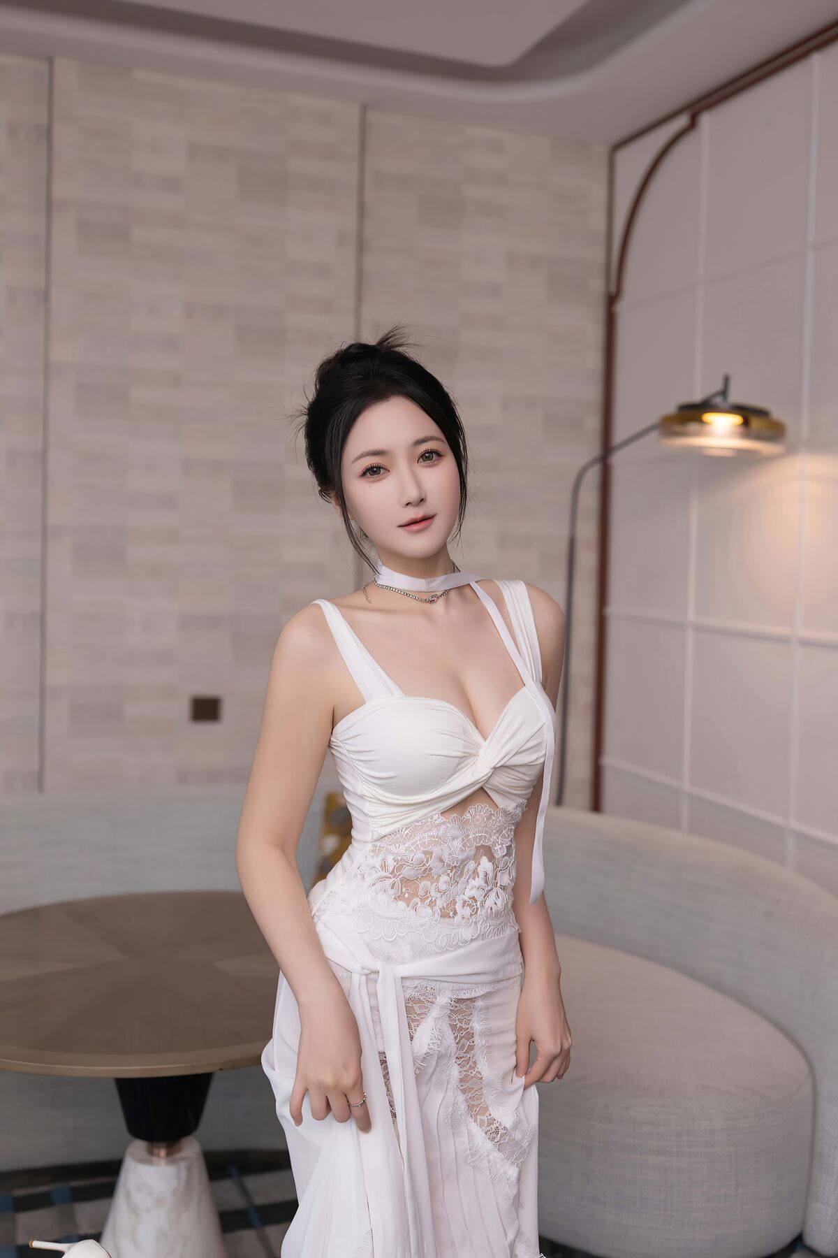 XiuRen秀人网 No.10911 Yu Zi Jiang Fish (77P)
