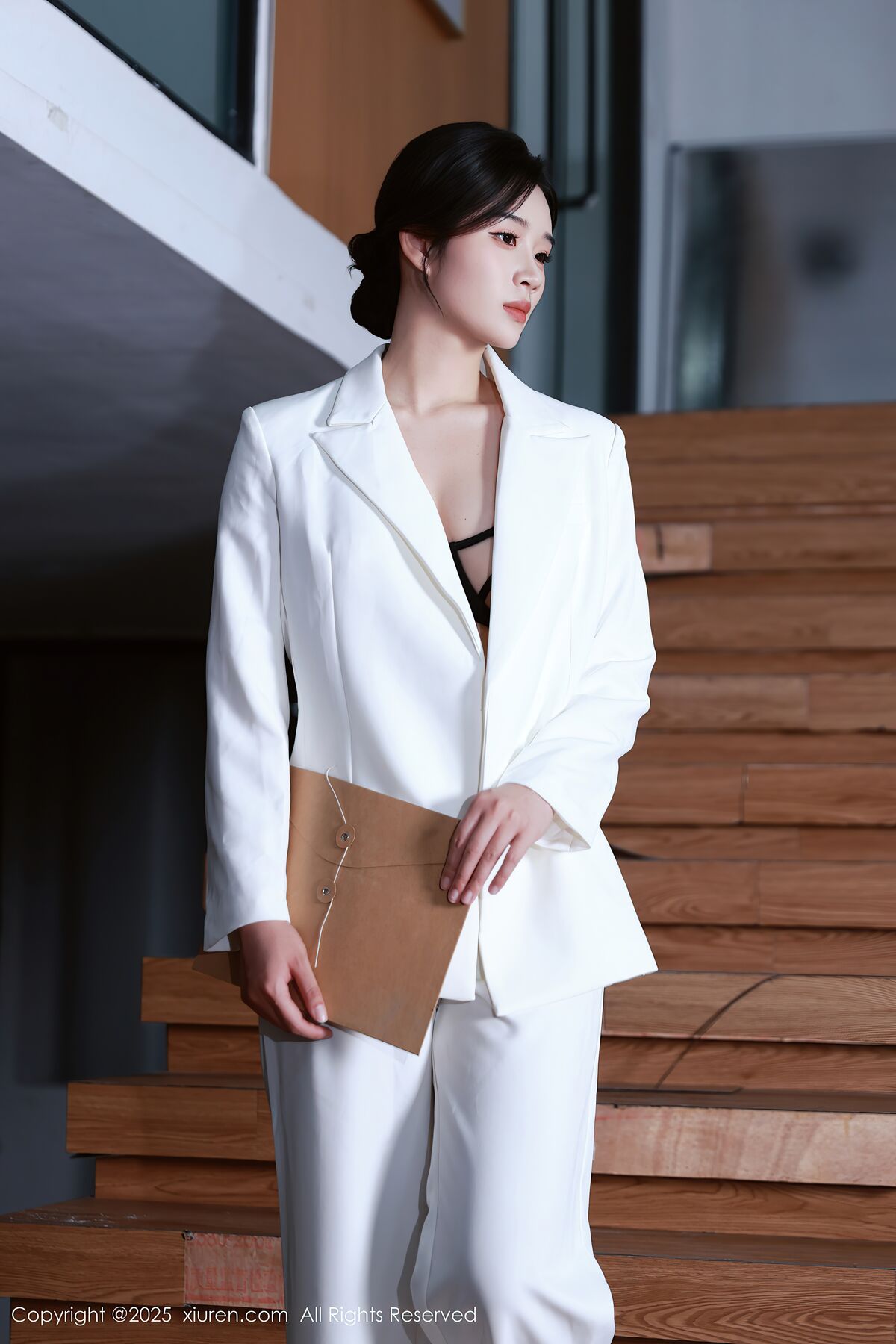 XiuRen秀人网 No.10908 Nan Qiao (73P)