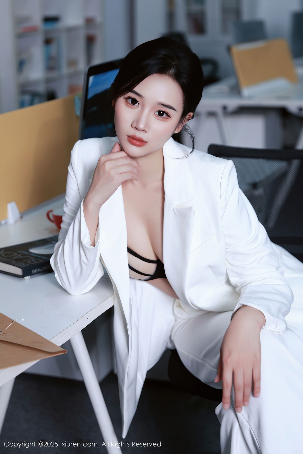 XiuRen秀人网 No.10908 Nan Qiao (73P)