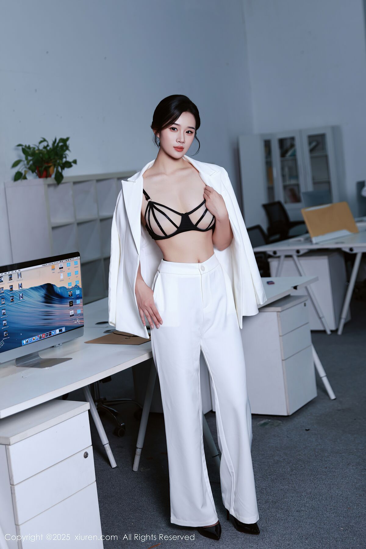 XiuRen秀人网 No.10908 Nan Qiao (73P)