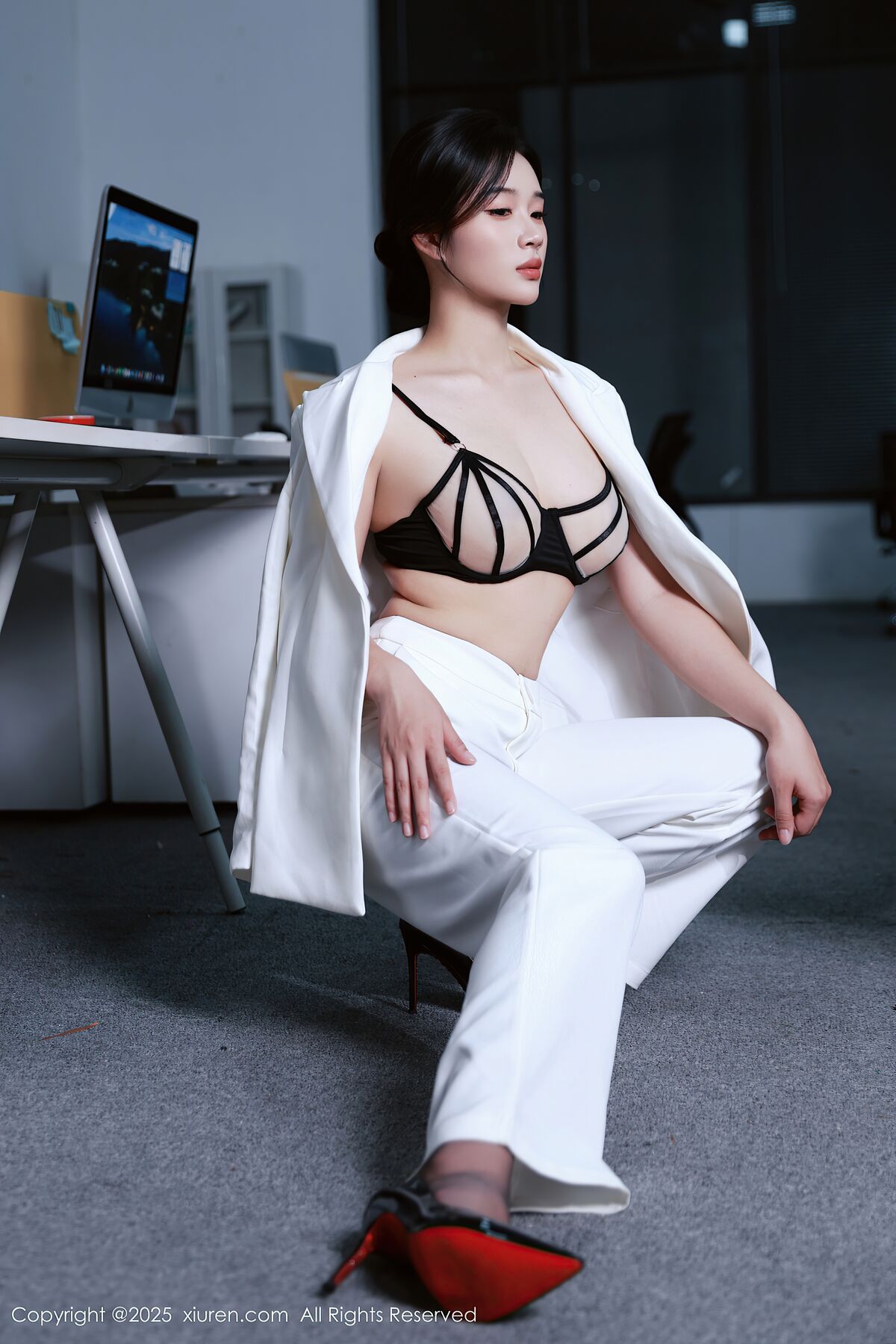 XiuRen秀人网 No.10908 Nan Qiao (73P)