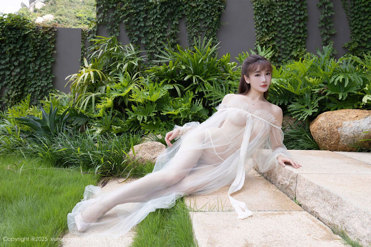 XiuRen秀人网 No.10903 Lu Xuan Xuan (71P)