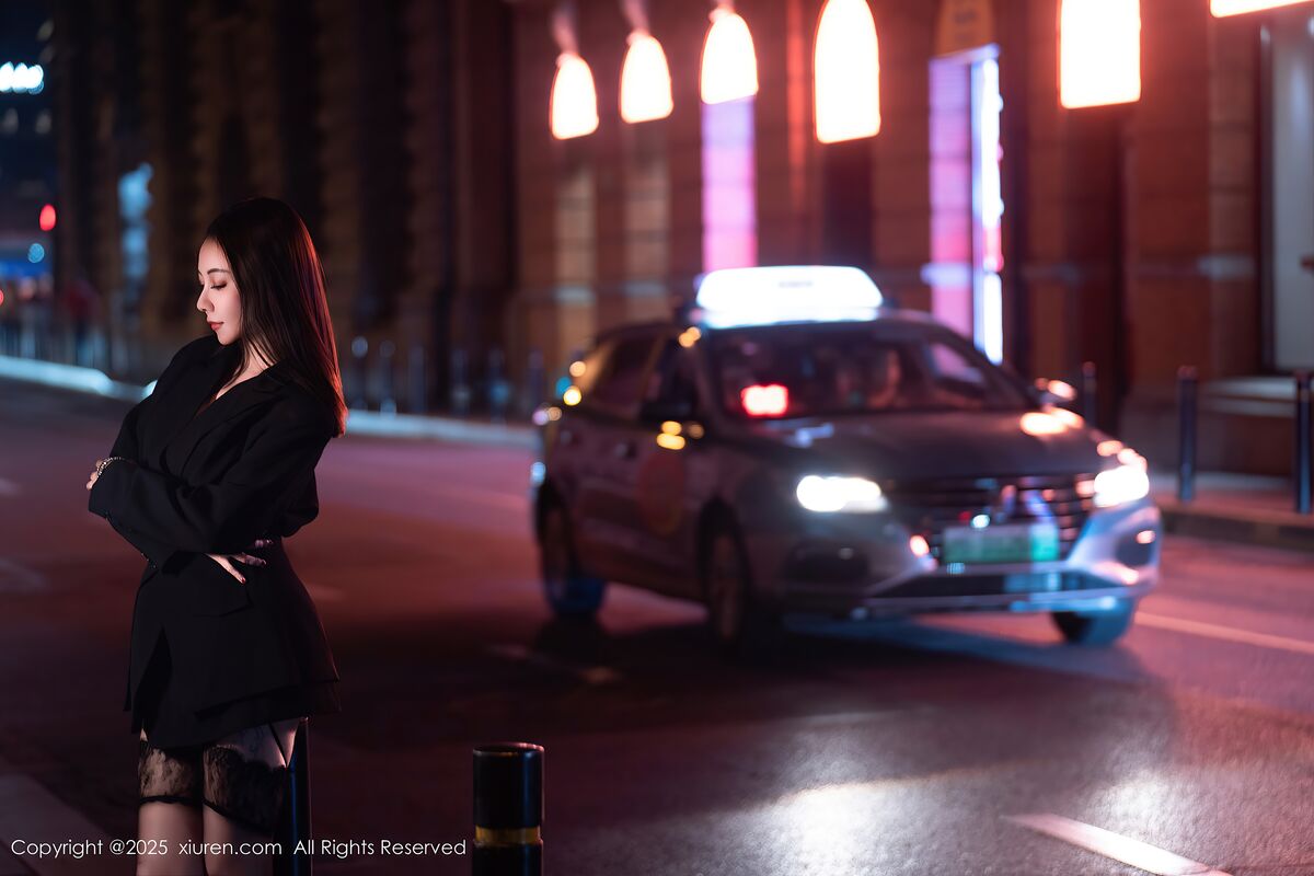 XiuRen秀人网 No.10899 Song Guo Er (73P)