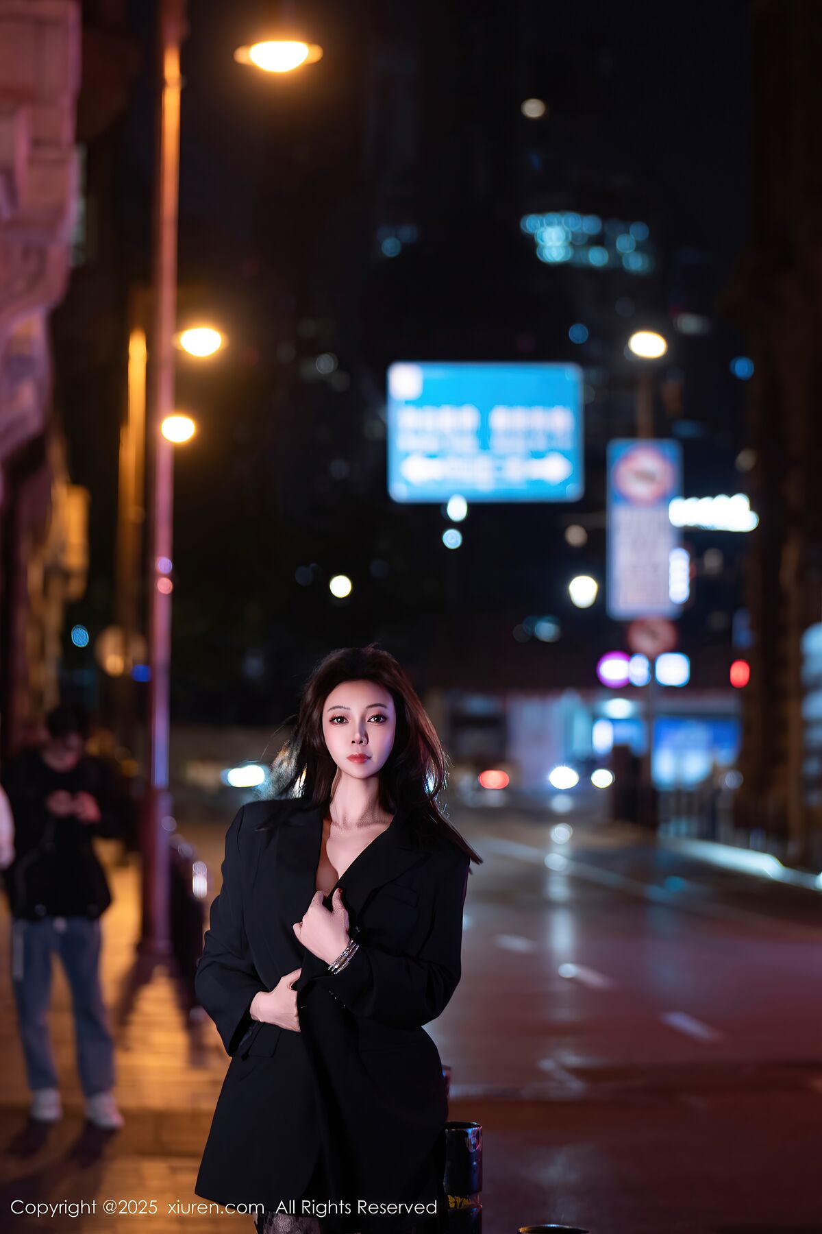 XiuRen秀人网 No.10899 Song Guo Er (73P)