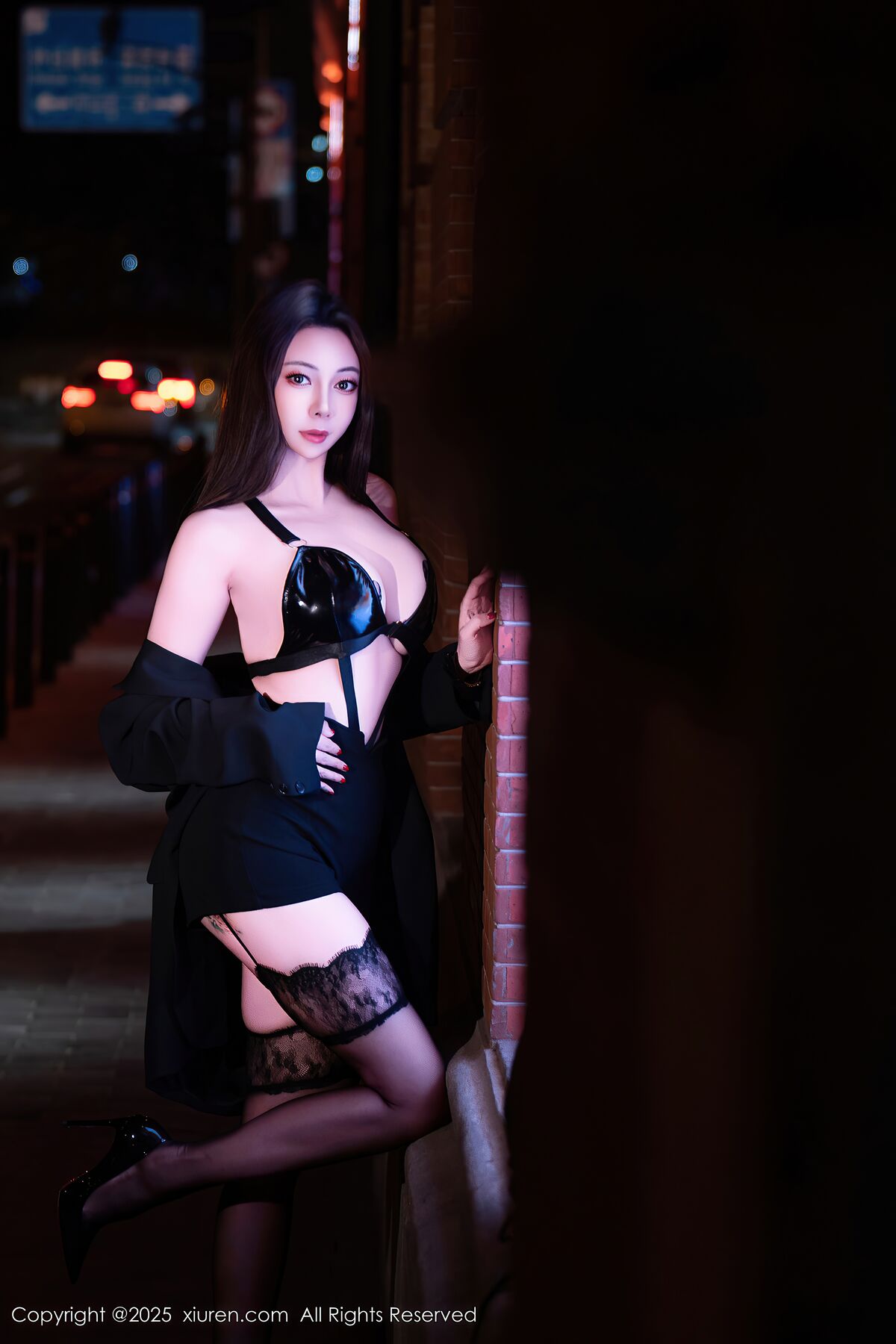 XiuRen秀人网 No.10899 Song Guo Er (73P)
