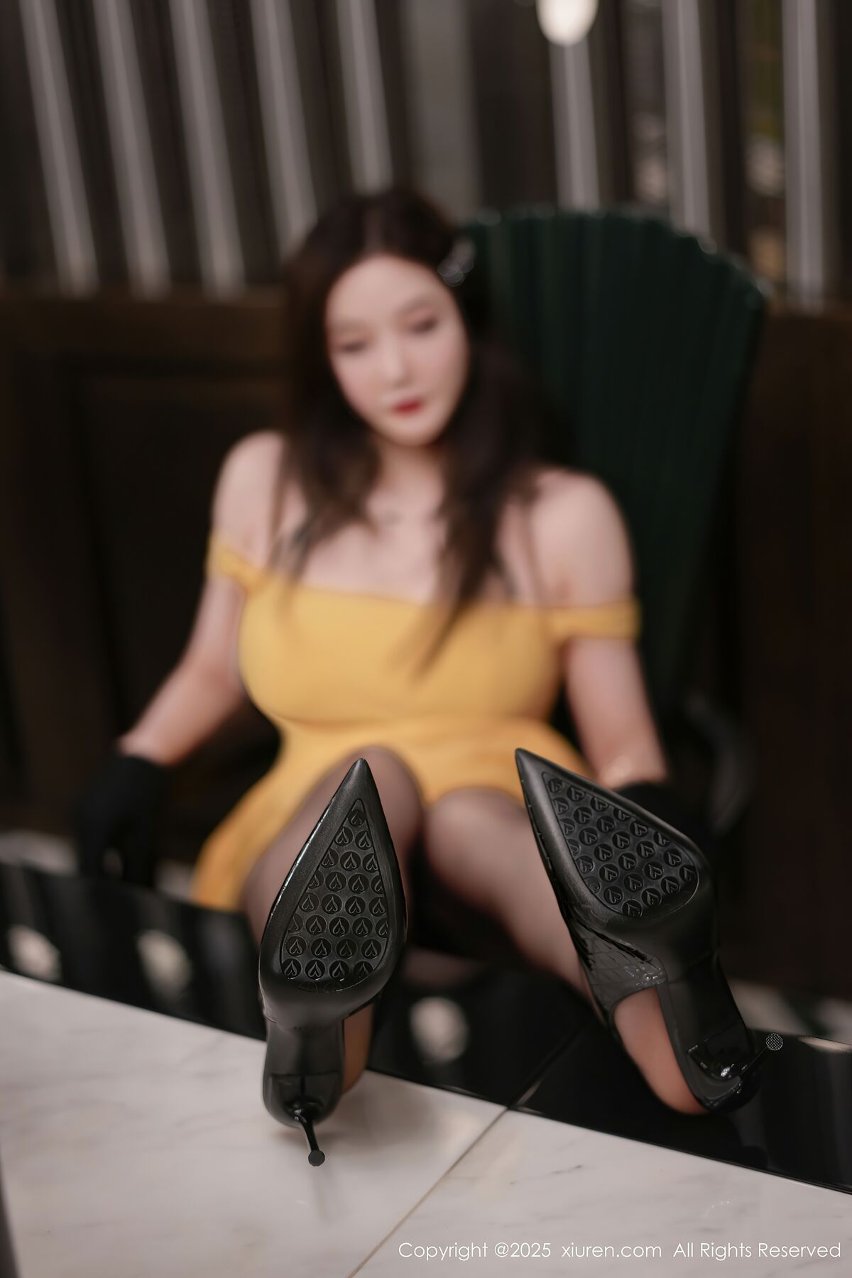 XiuRen秀人网 No.10897 Li Yan Xi (62P)