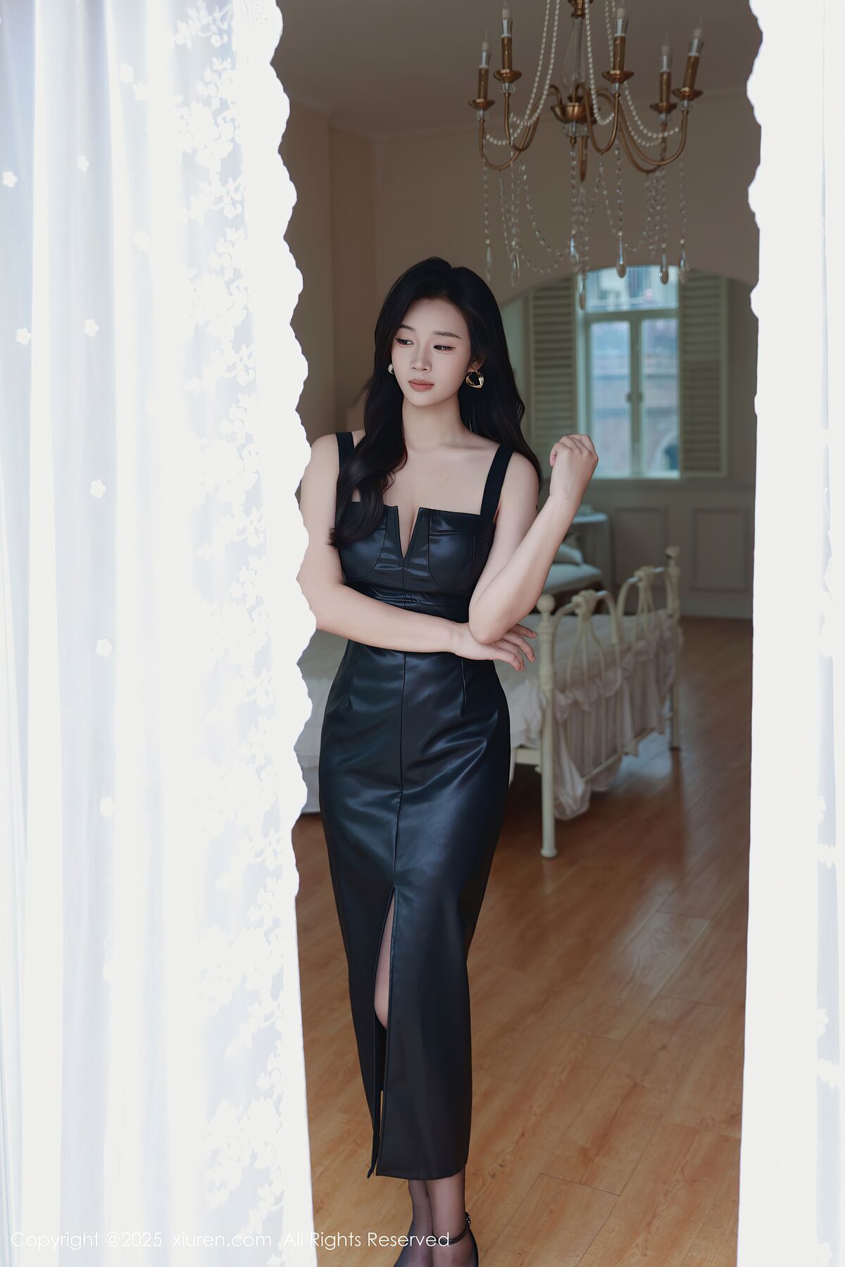 XiuRen秀人网 No.10885 Nan Qiao (73P)