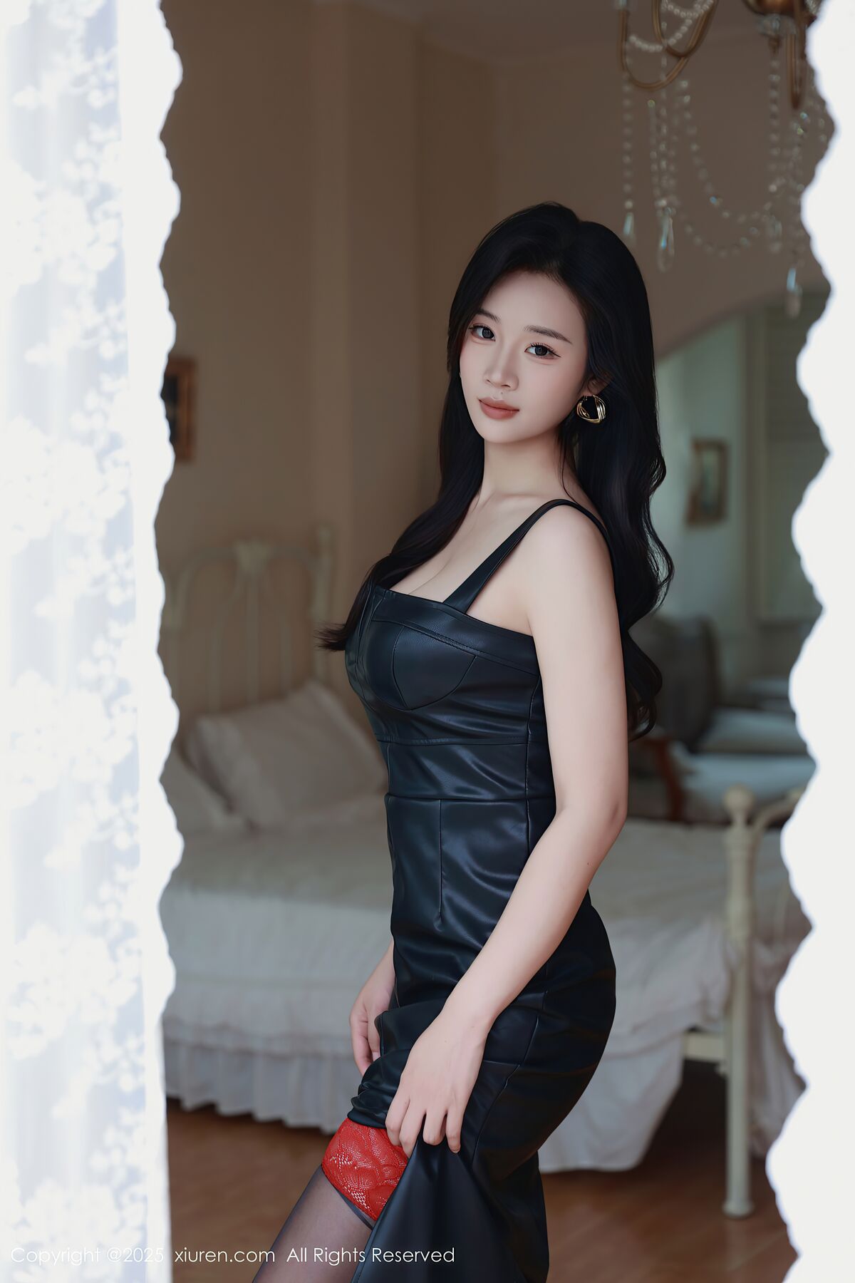XiuRen秀人网 No.10885 Nan Qiao (73P)