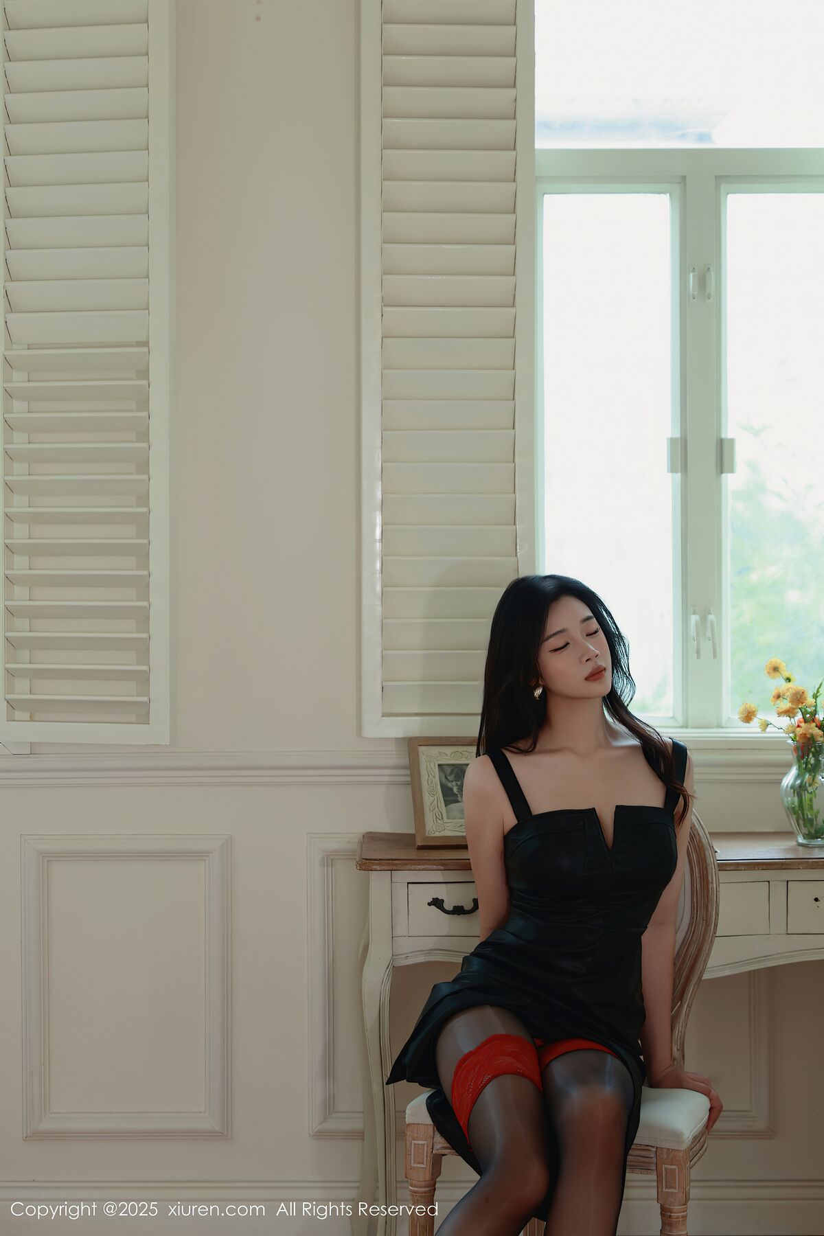 XiuRen秀人网 No.10885 Nan Qiao (73P)