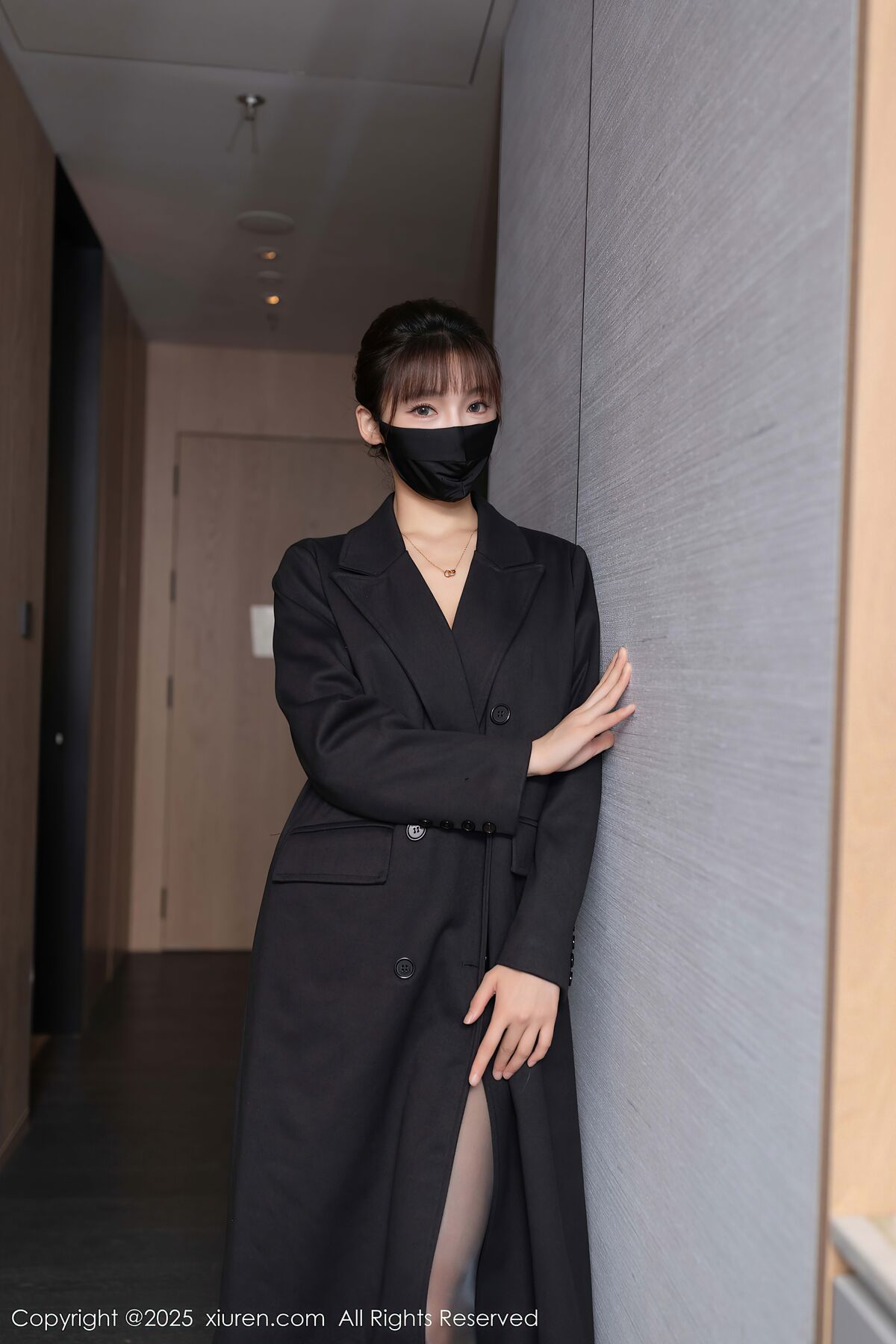 XiuRen秀人网 No.10880 Lu Xuan Xuan (78P)